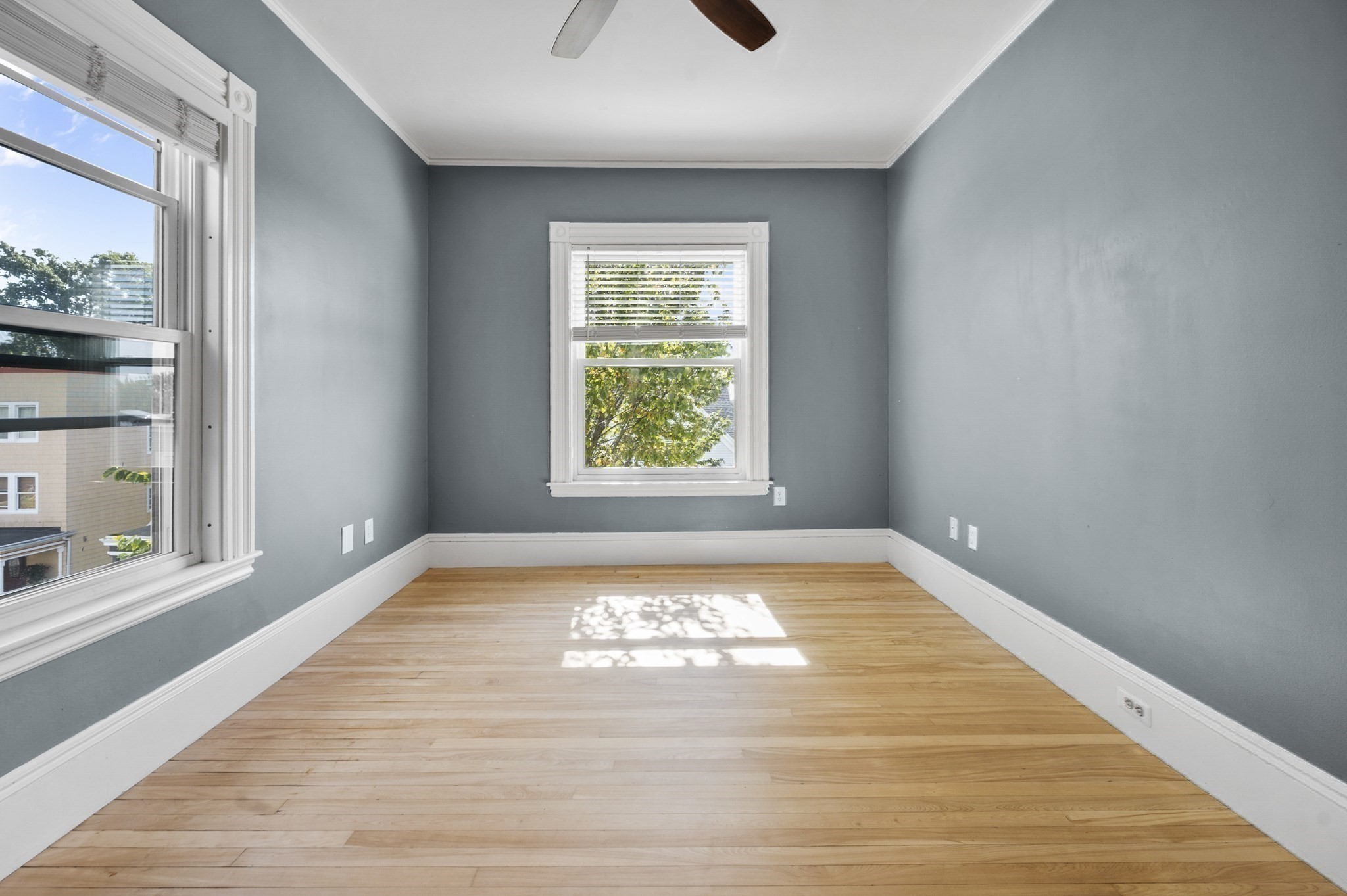 43 Robinson Street Unit 3, Dorchester, Boston, MA 02122 - Image 25