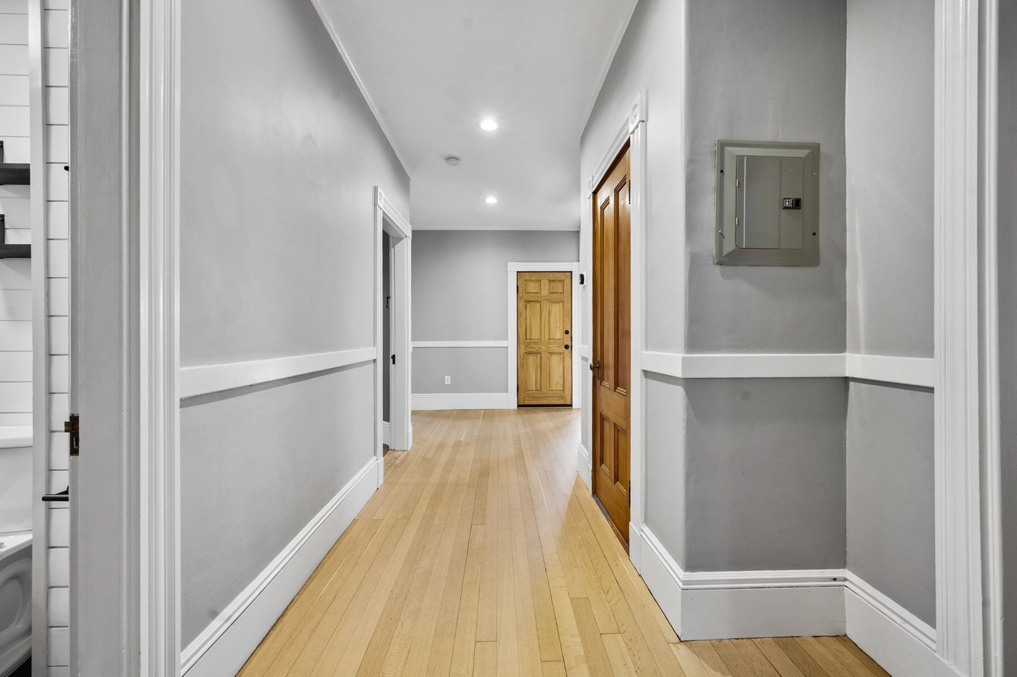 43 Robinson Street Unit 3, Dorchester, Boston, MA 02122 - Image 29