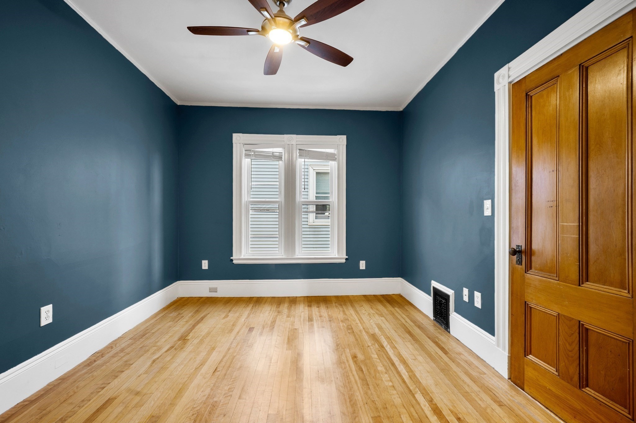 43 Robinson Street Unit 3, Dorchester, Boston, MA 02122 - Image 30