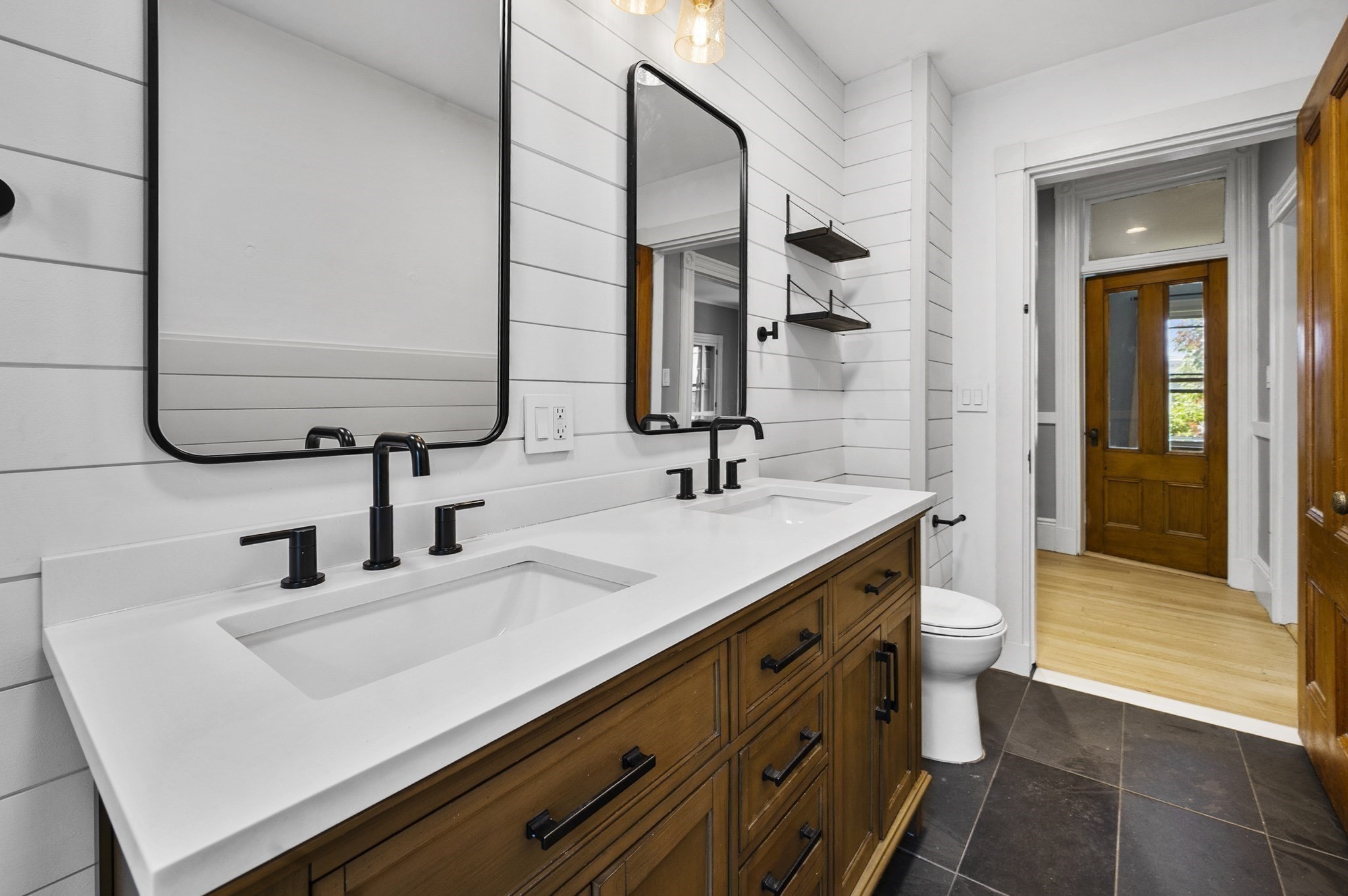 43 Robinson Street Unit 3, Dorchester, Boston, MA 02122 - Image 37