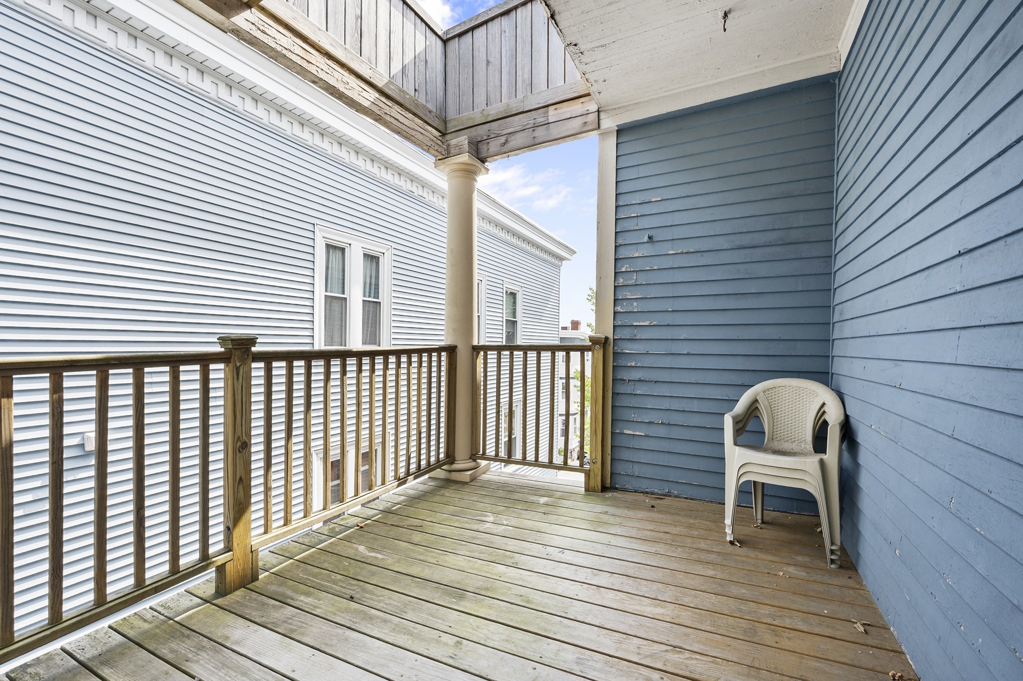 43 Robinson Street Unit 3, Dorchester, Boston, MA 02122 - Image 39