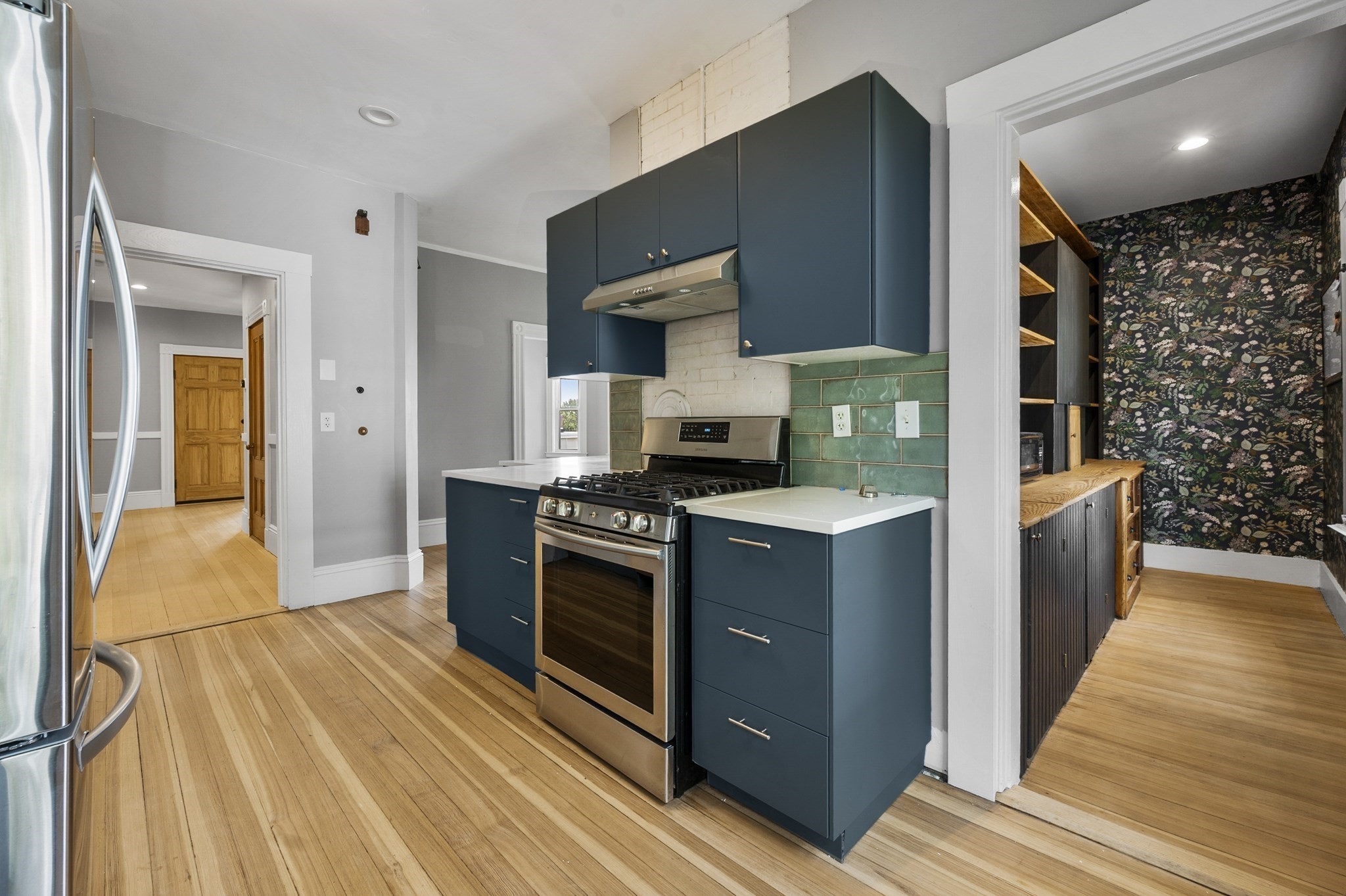 43 Robinson Street Unit 3, Dorchester, Boston, MA 02122 - Image 5