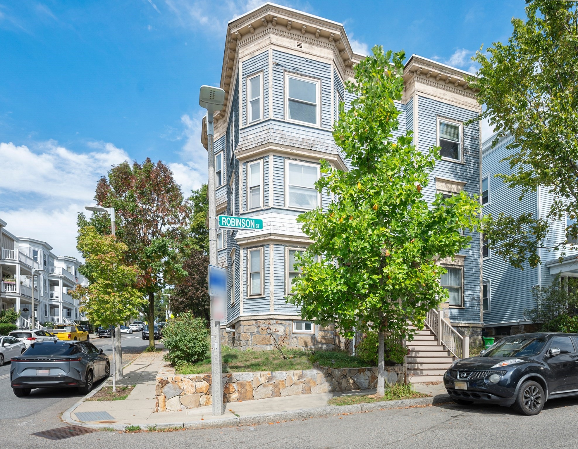 43 Robinson Street Unit 3, Dorchester, Boston, MA 02122 - Image 41