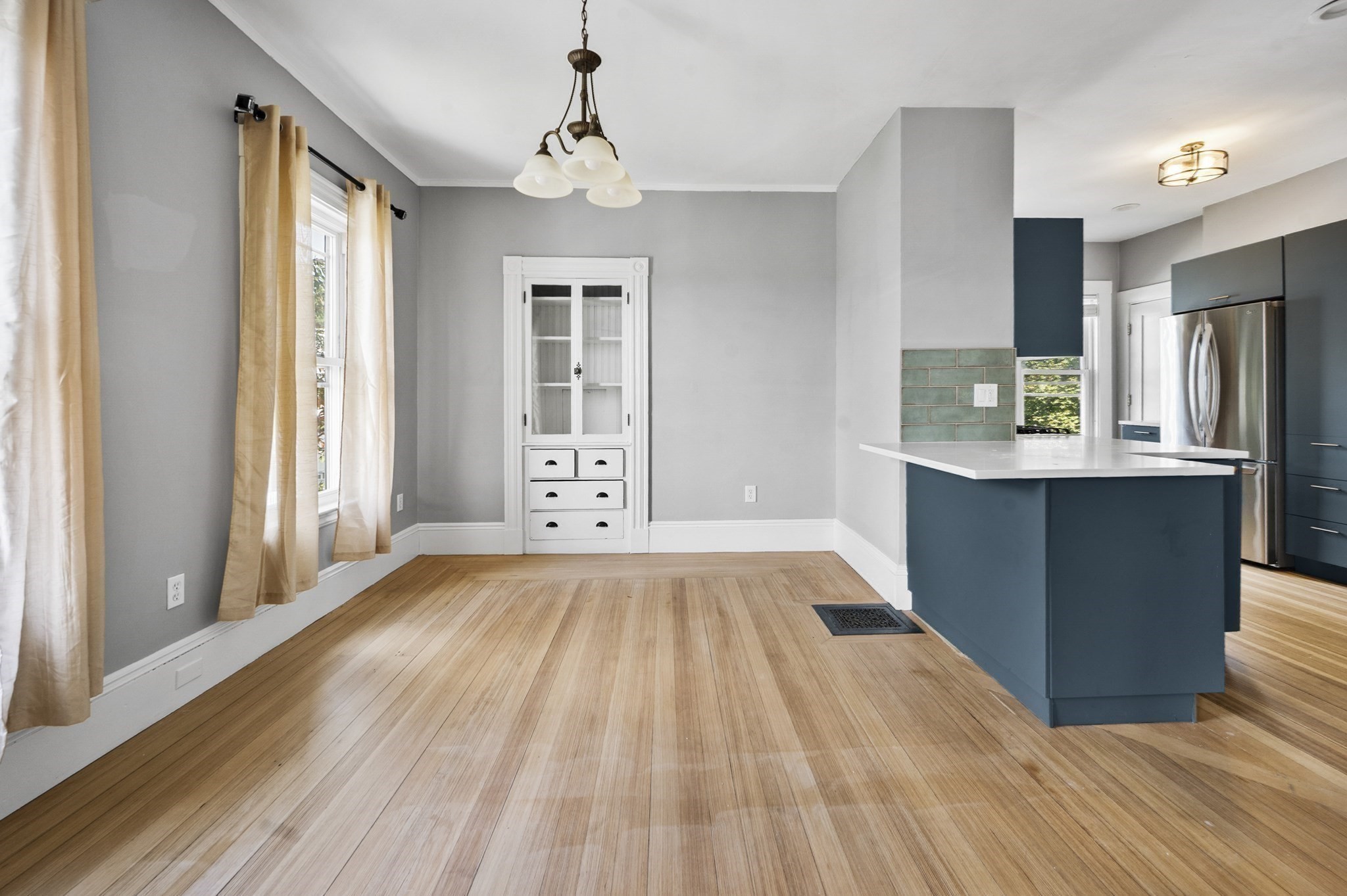 43 Robinson Street Unit 3, Dorchester, Boston, MA 02122 - Image 7