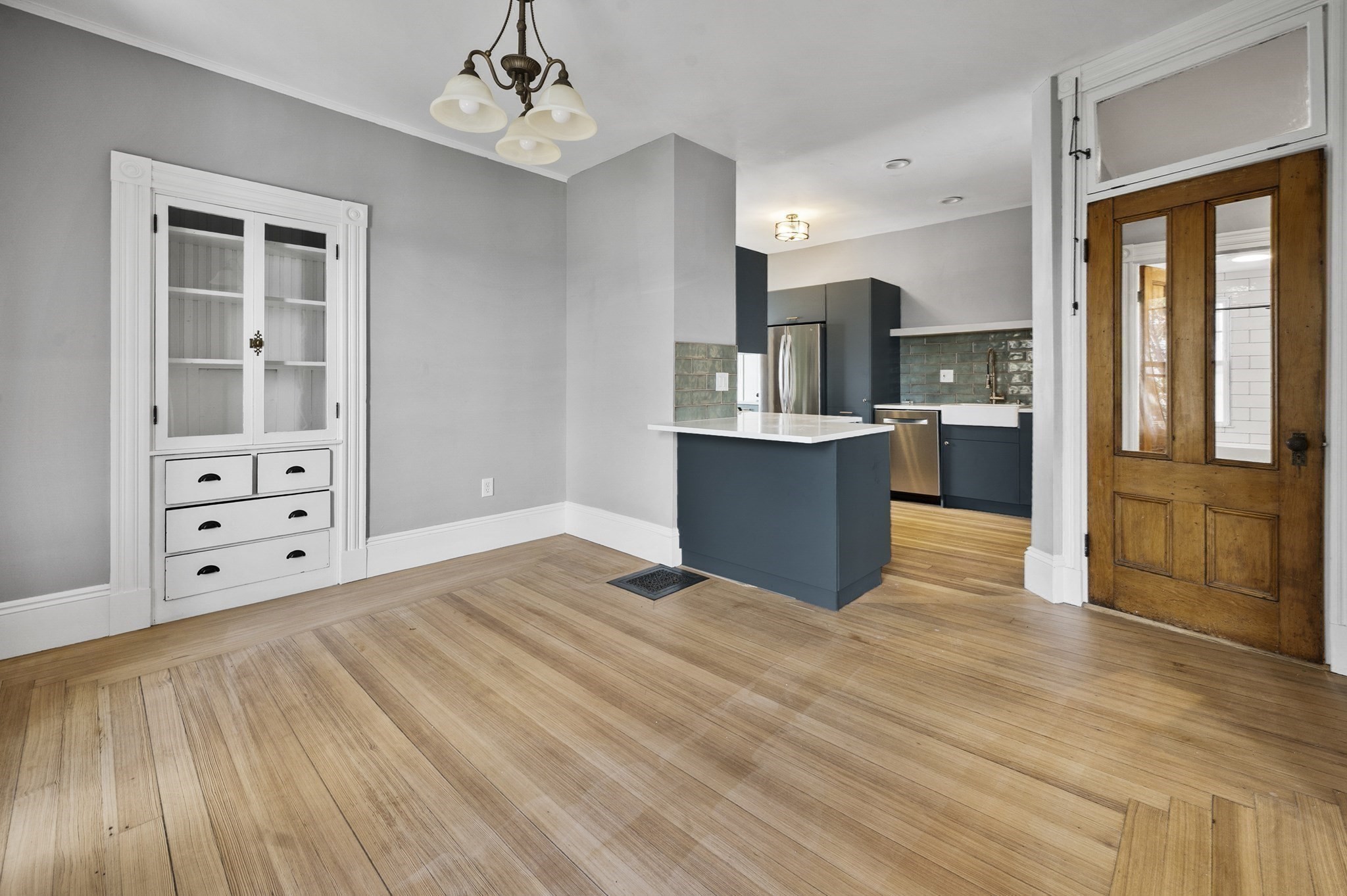 43 Robinson Street Unit 3, Dorchester, Boston, MA 02122 - Image 8