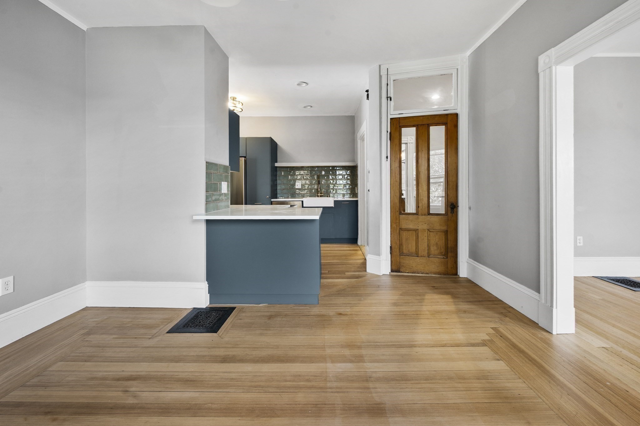 43 Robinson Street Unit 3, Dorchester, Boston, MA 02122 - Image 9