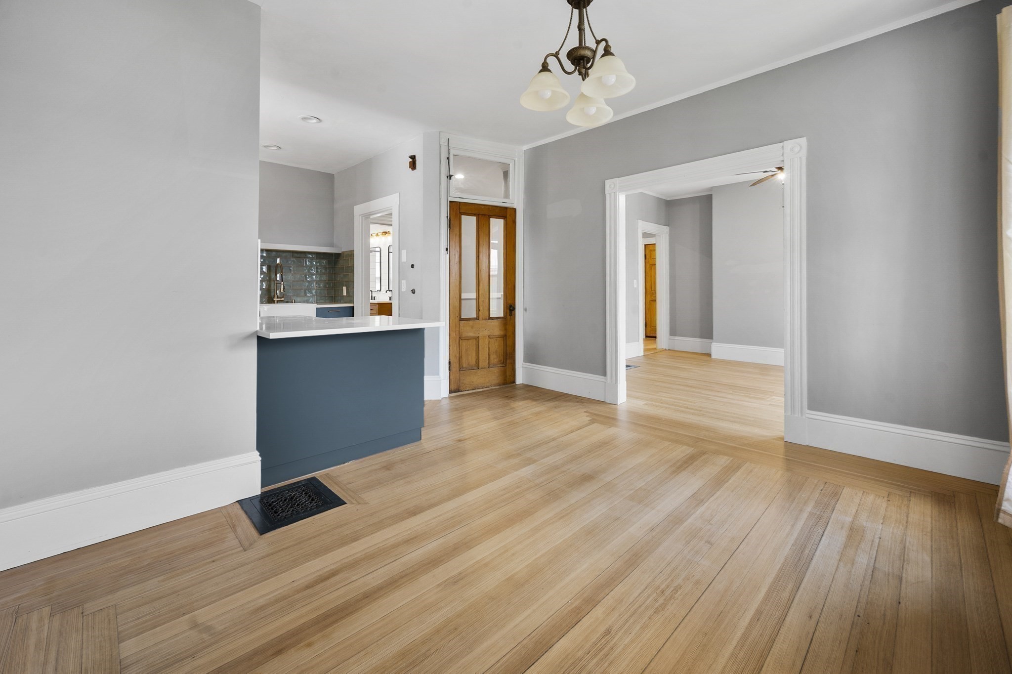 43 Robinson Street Unit 3, Dorchester, Boston, MA 02122 - Image 10