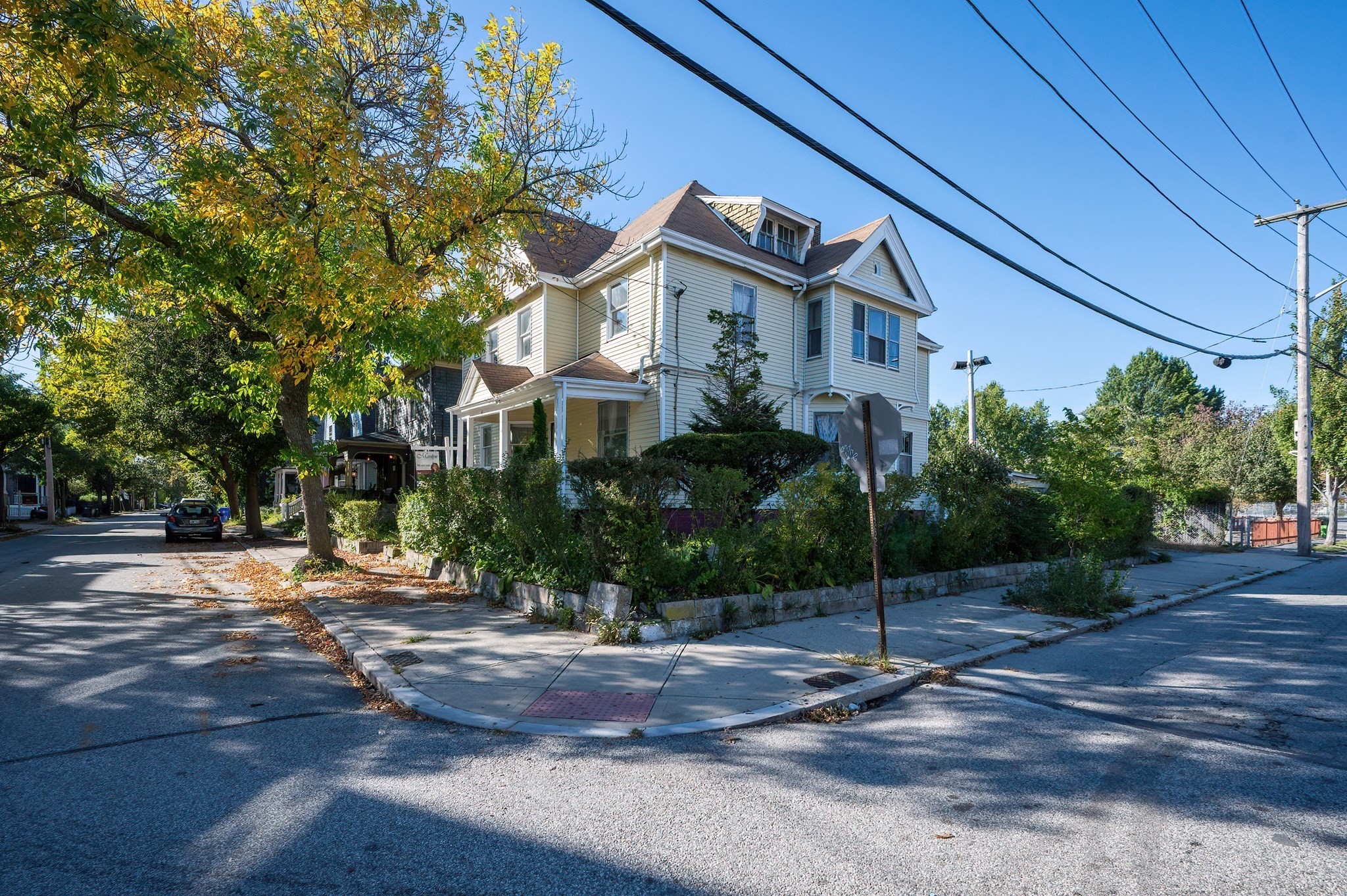 61 Whitmarsh Street, Providence, RI 02907 - Image 3