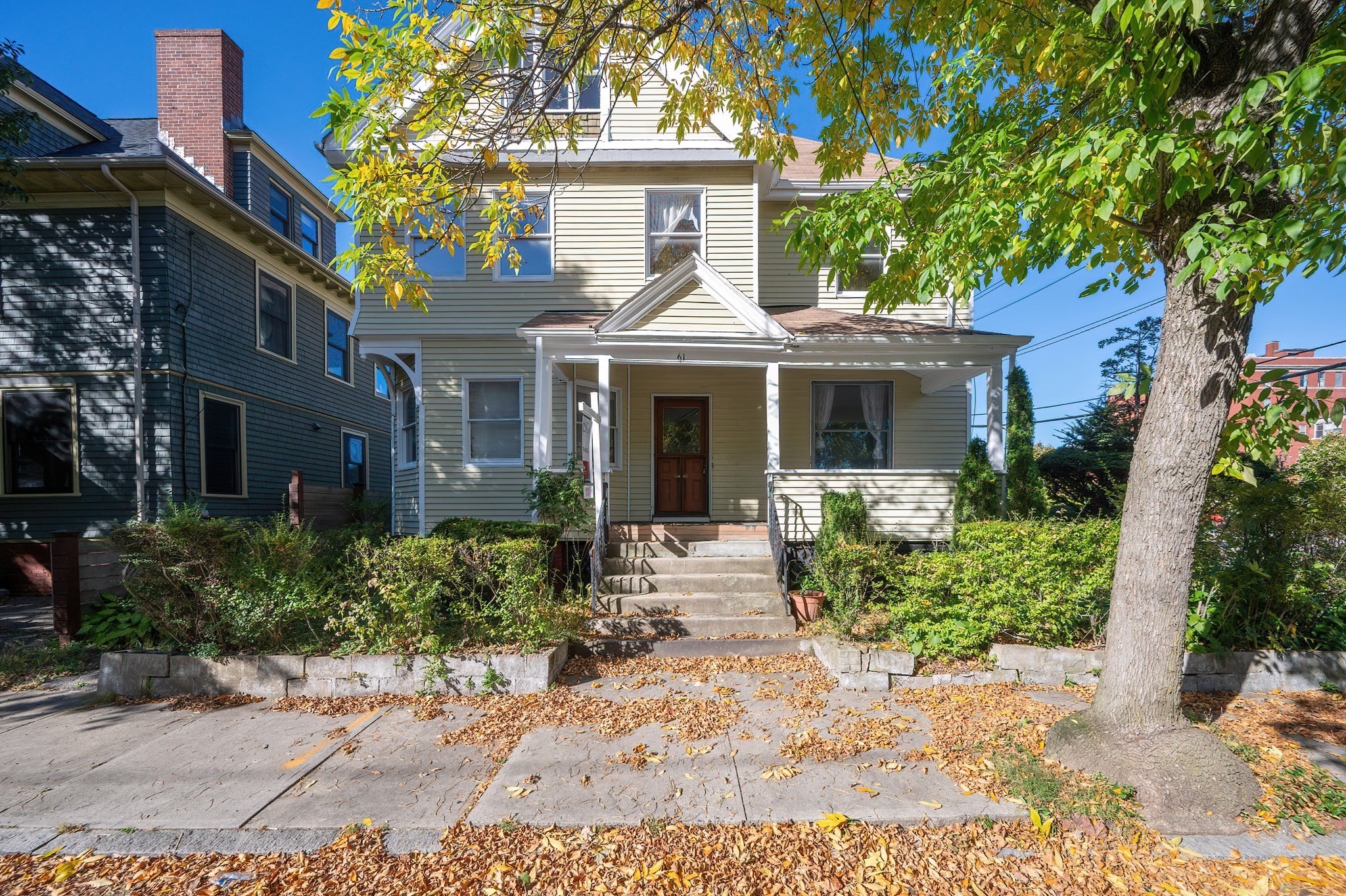 61 Whitmarsh Street, Providence, RI 02907 - Image 39