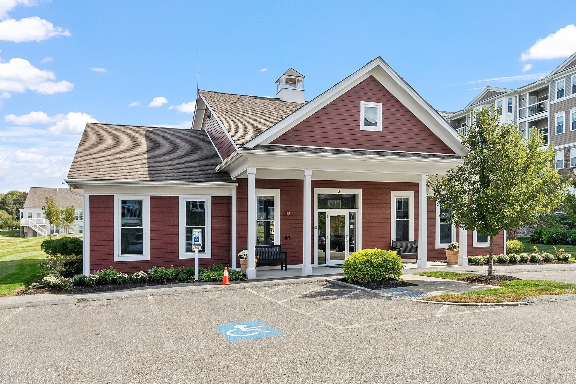 4 Francis Dr Unit 105, Andover, MA 01810 - Image 25