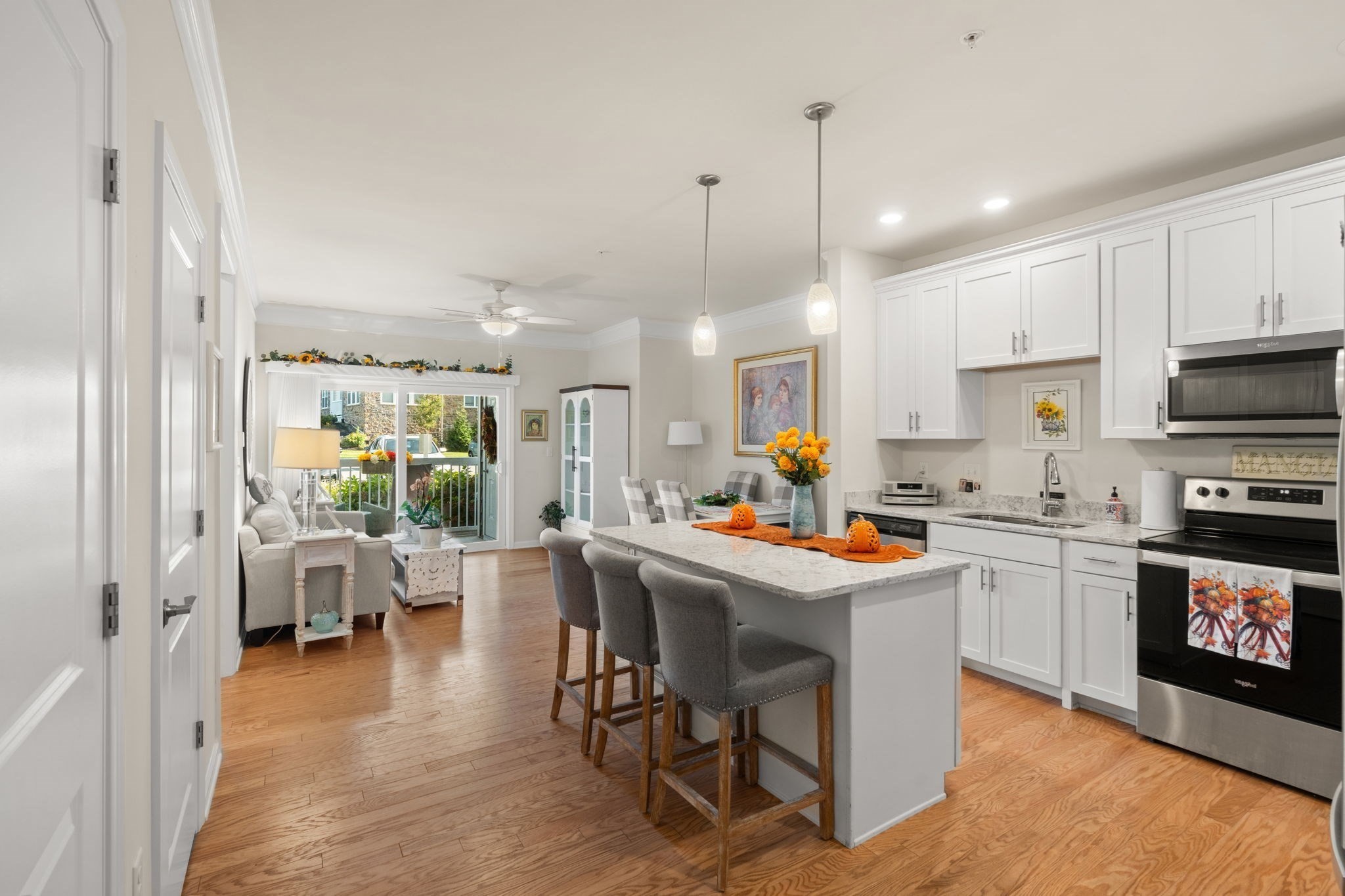 4 Francis Dr Unit 105, Andover, MA 01810 - Image 6