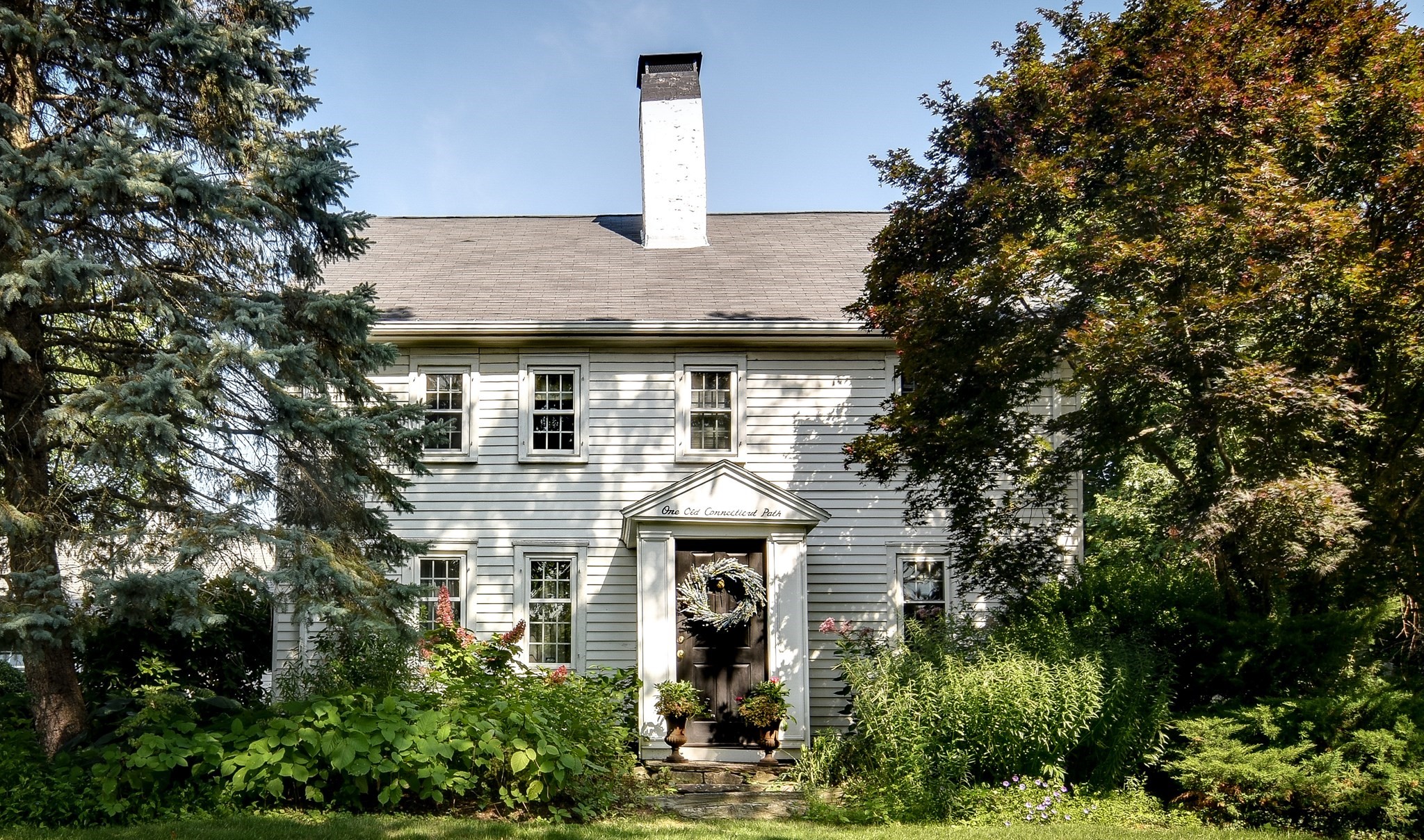 8 Old Conn Path, Framingham, MA 01701