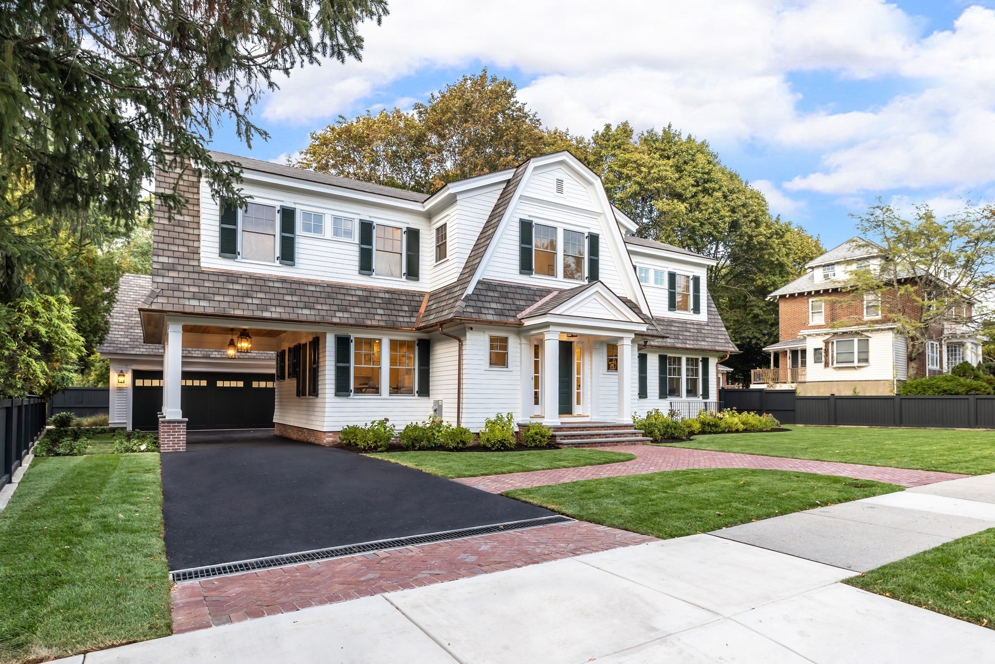 887 Commonwealth Avenue, Newton, MA 02459 - Image 2