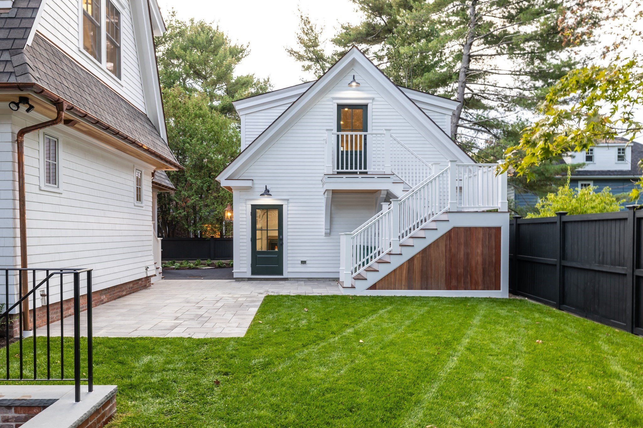887 Commonwealth Avenue, Newton, MA 02459 - Image 4