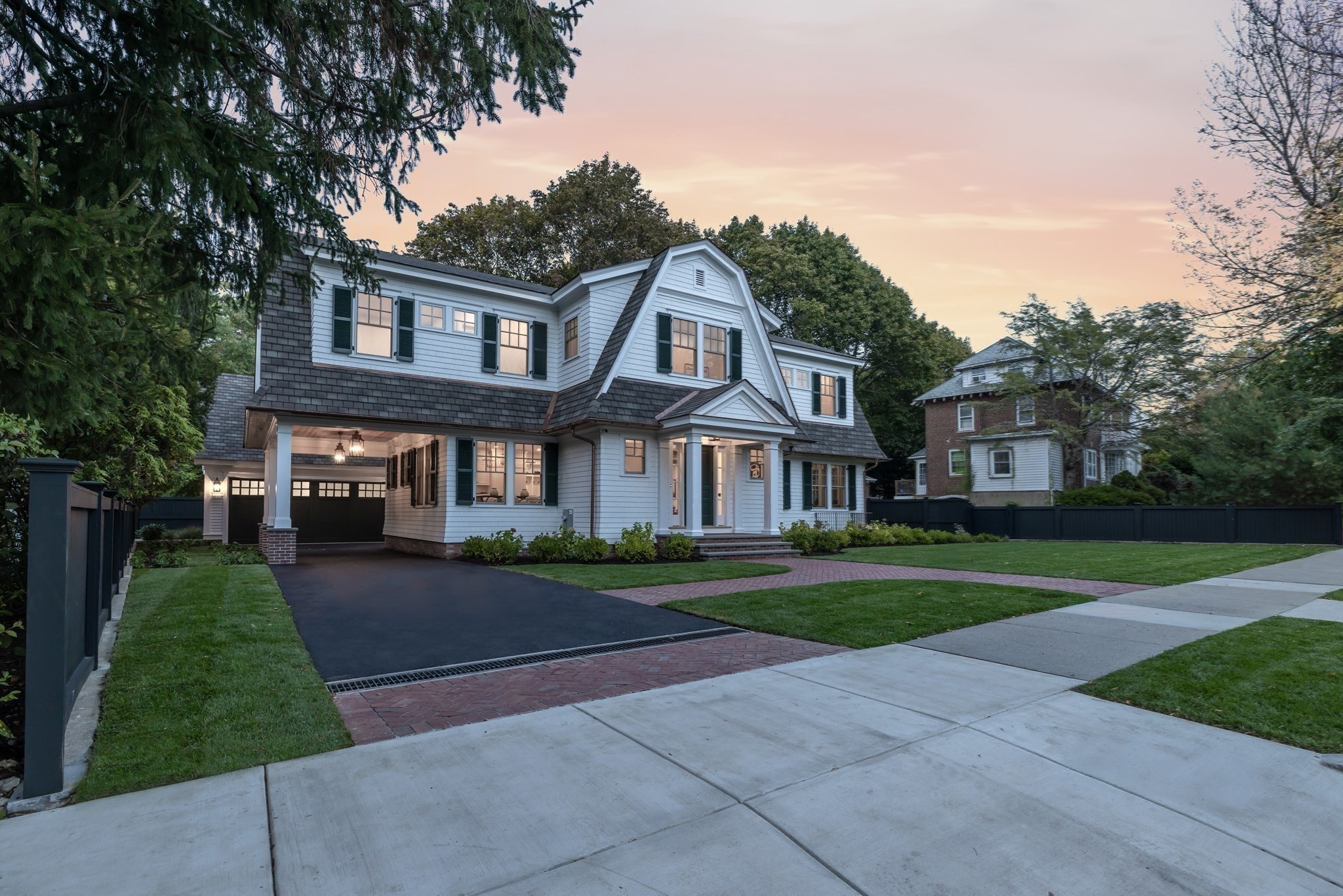 887 Commonwealth Avenue, Newton, MA 02459 - Image 37