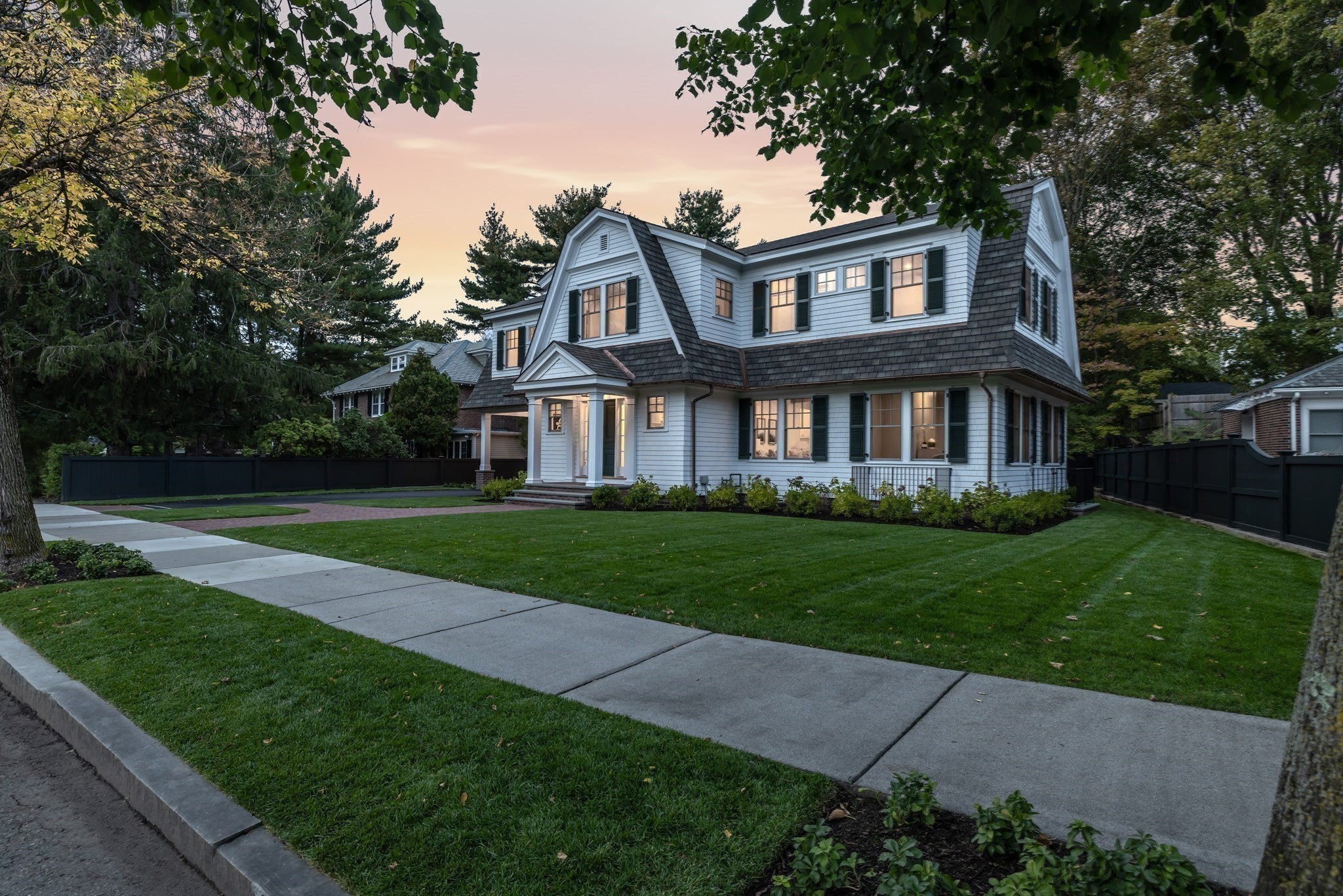 887 Commonwealth Avenue, Newton, MA 02459 - Image 38