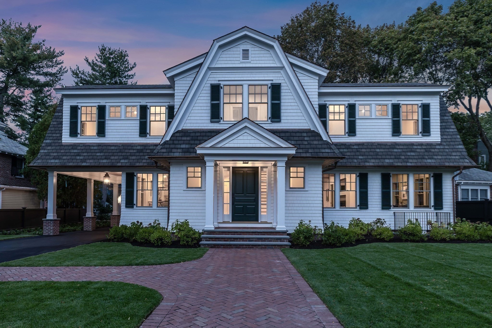 887 Commonwealth Avenue, Newton, MA 02459 - Image 39