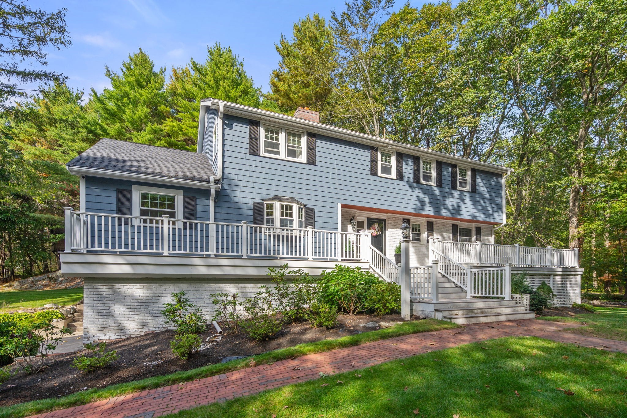 25 Cedar Hill Rd, Dover, MA 02030