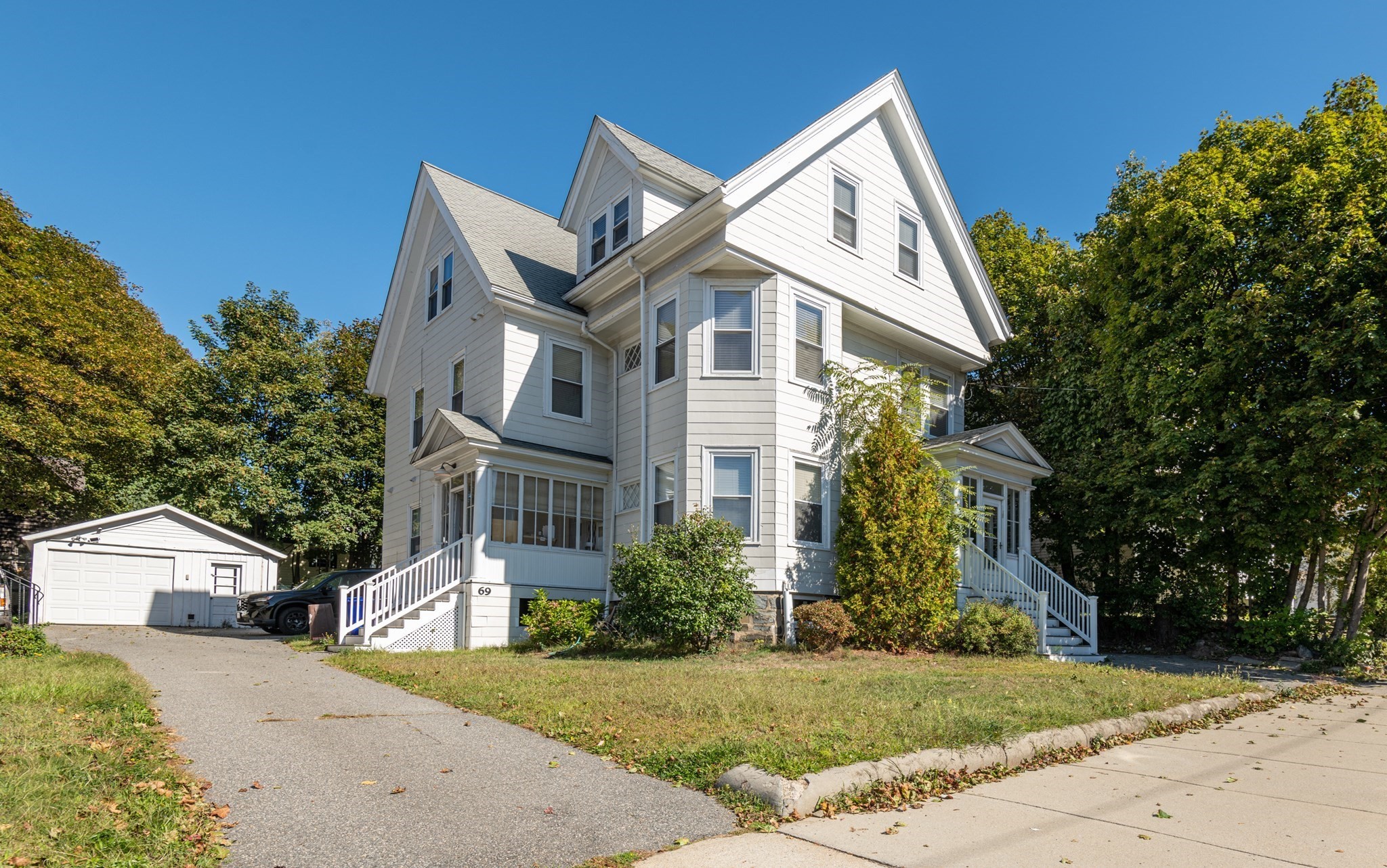 67 Converse Ave Unit 67, Malden, MA 02148