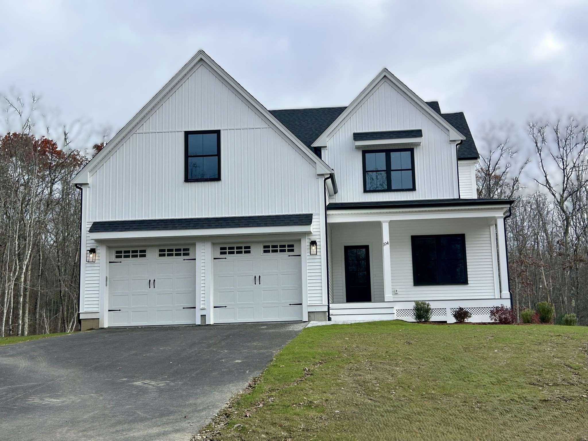 104 Eber Taft, Uxbridge, MA 01569