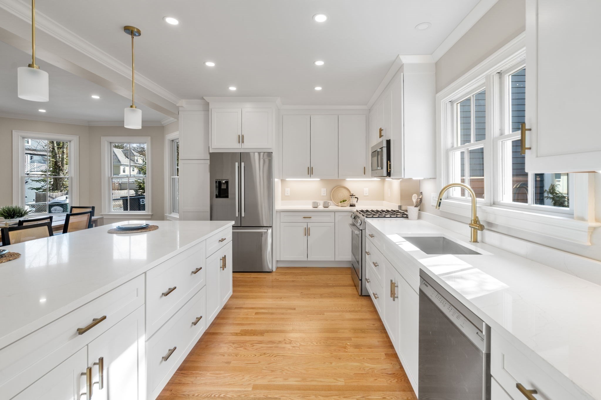 21 Francis St. Unit 21, Newton, MA 02459 - Image 2