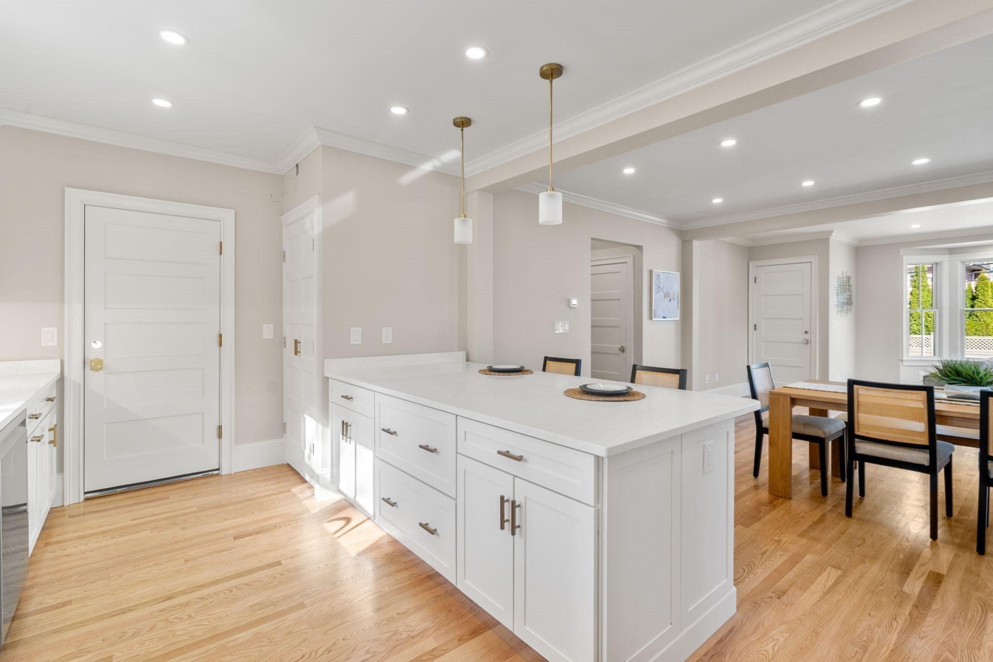 21 Francis St. Unit 21, Newton, MA 02459 - Image 11