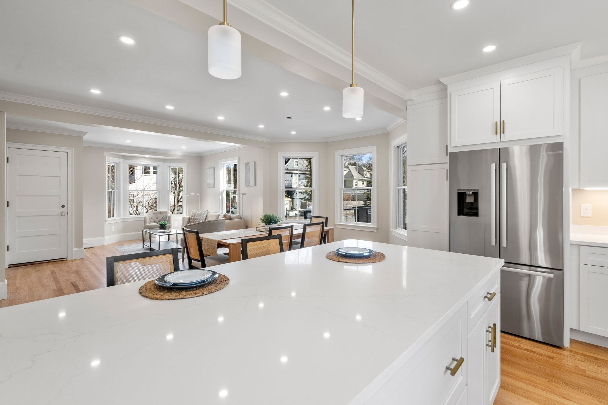 21 Francis St. Unit 21, Newton, MA 02459 - Image 12