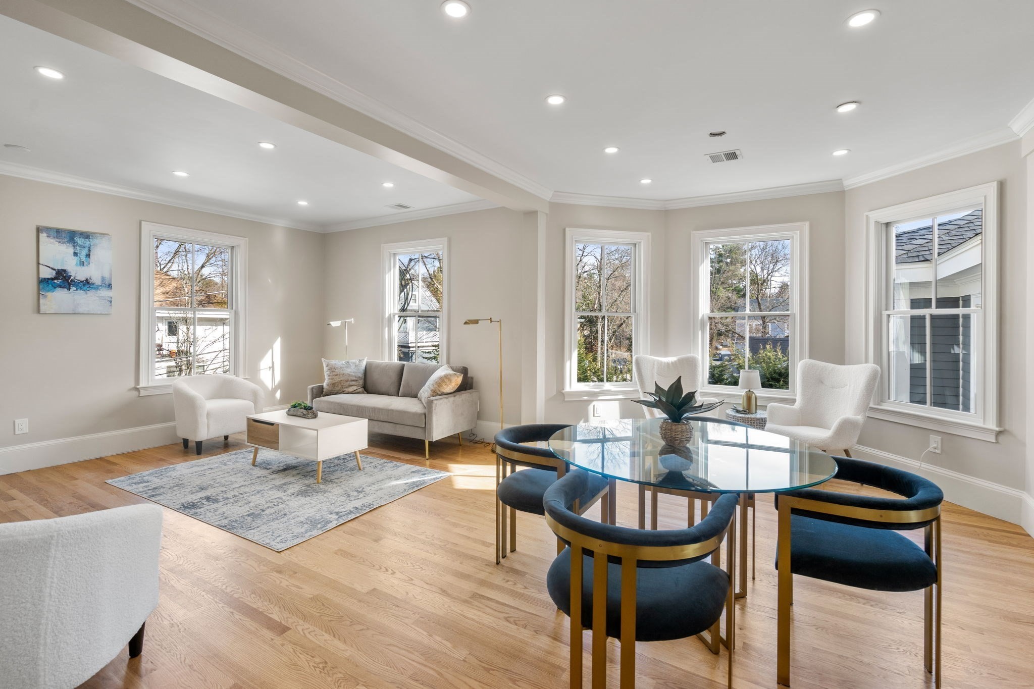 21 Francis St. Unit 21, Newton, MA 02459 - Image 14