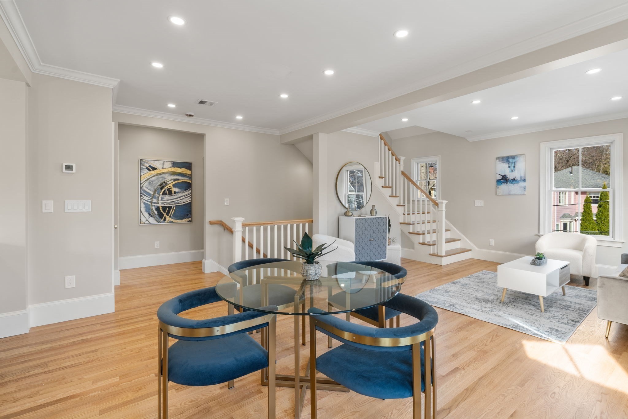 21 Francis St. Unit 21, Newton, MA 02459 - Image 15