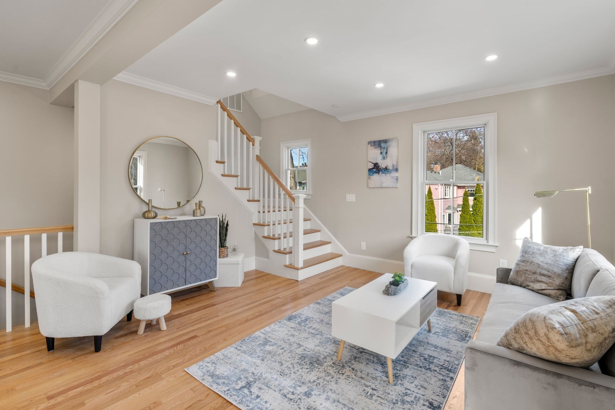 21 Francis St. Unit 21, Newton, MA 02459 - Image 16