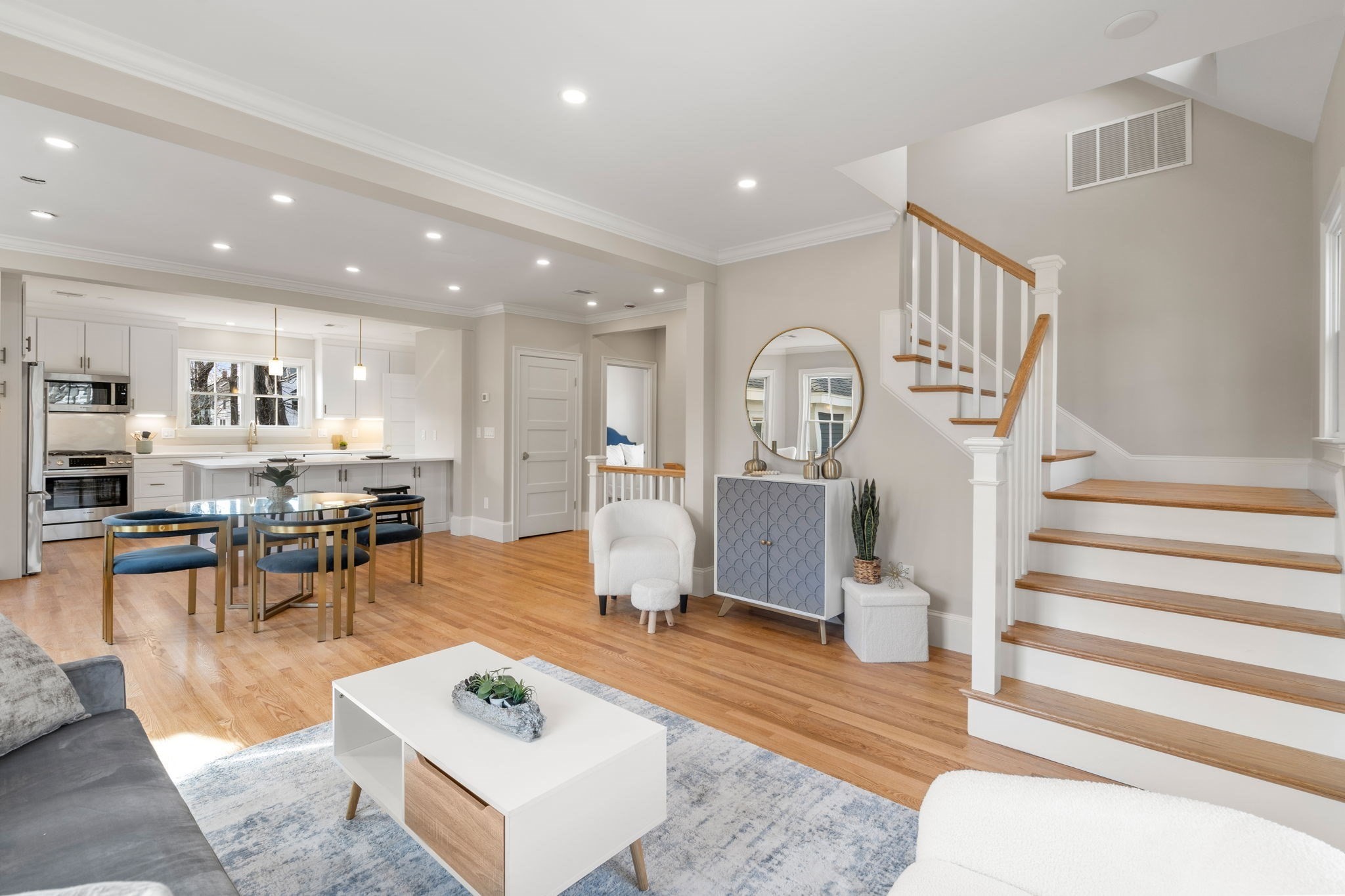 21 Francis St. Unit 21, Newton, MA 02459 - Image 18