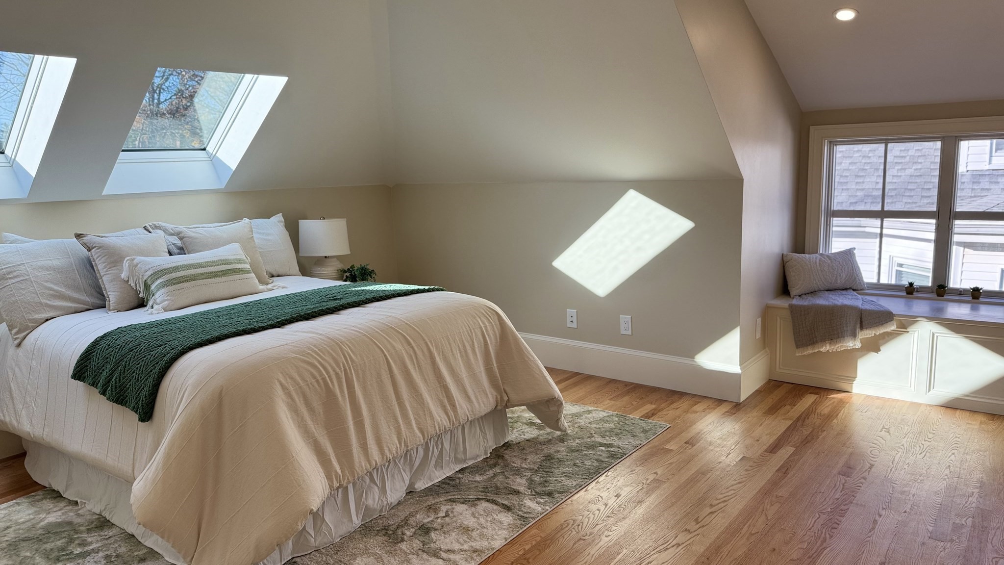 21 Francis St. Unit 21, Newton, MA 02459 - Image 19