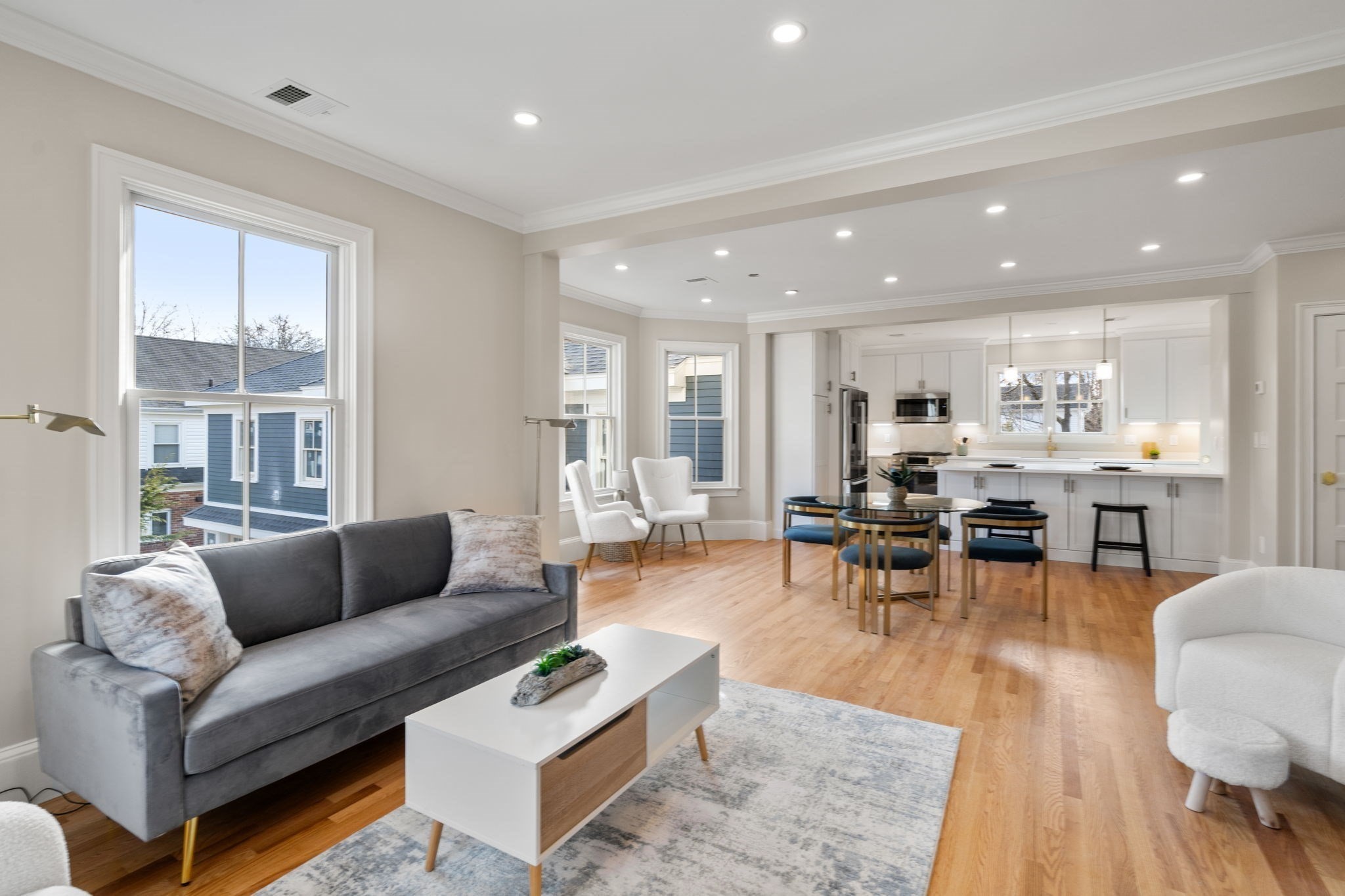 21 Francis St. Unit 21, Newton, MA 02459 - Image 20