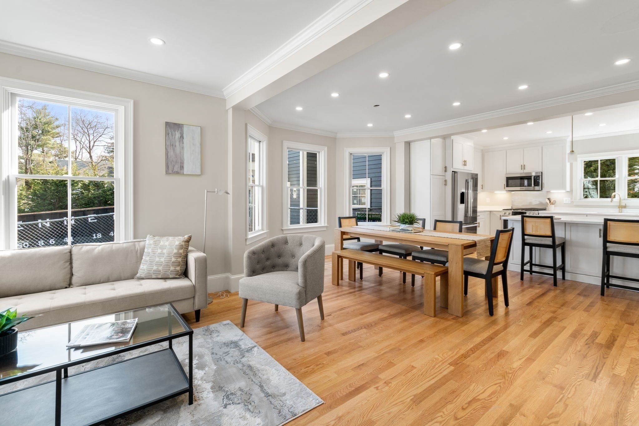 21 Francis St. Unit 21, Newton, MA 02459 - Image 4