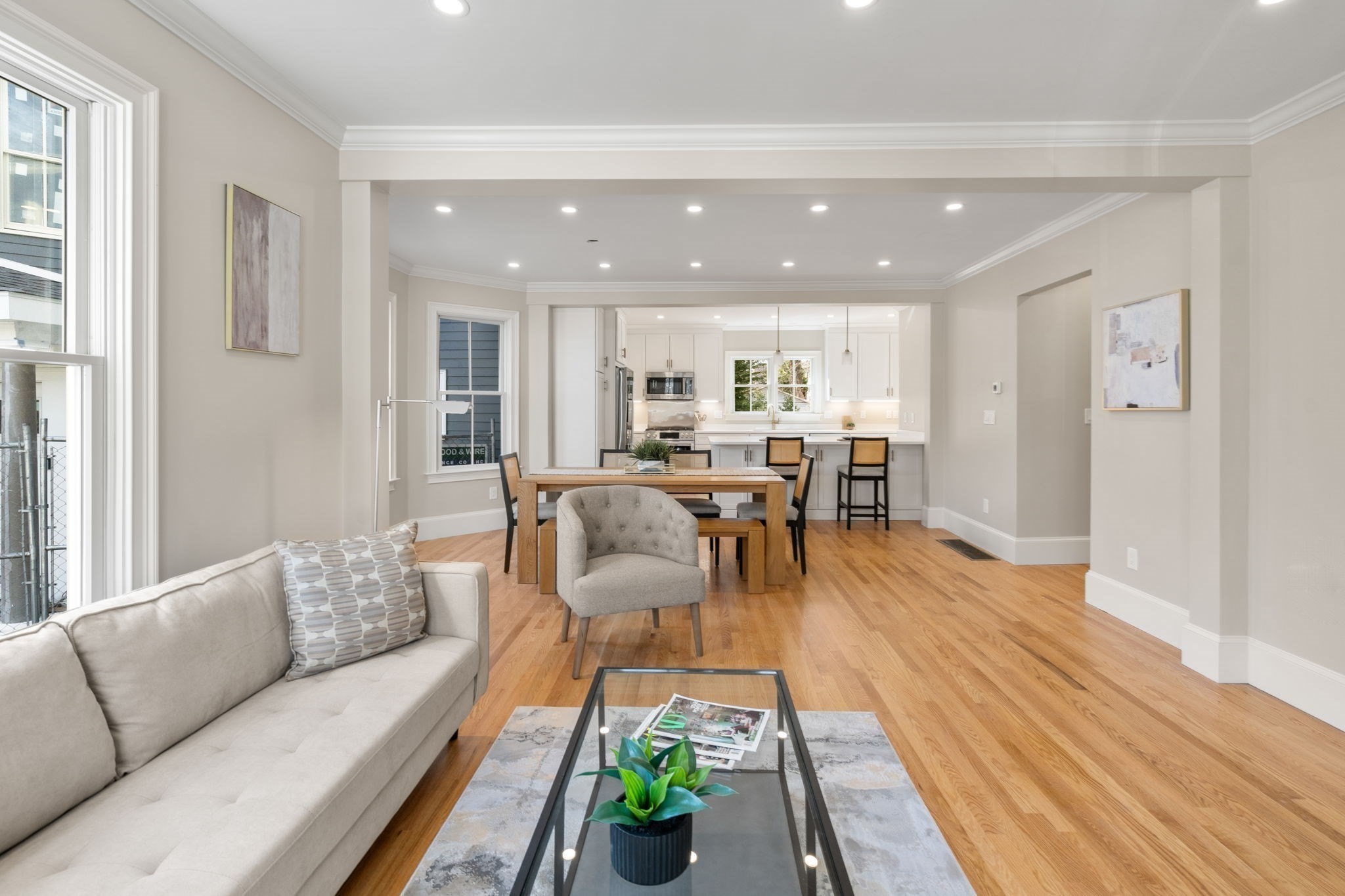 21 Francis St. Unit 21, Newton, MA 02459 - Image 5