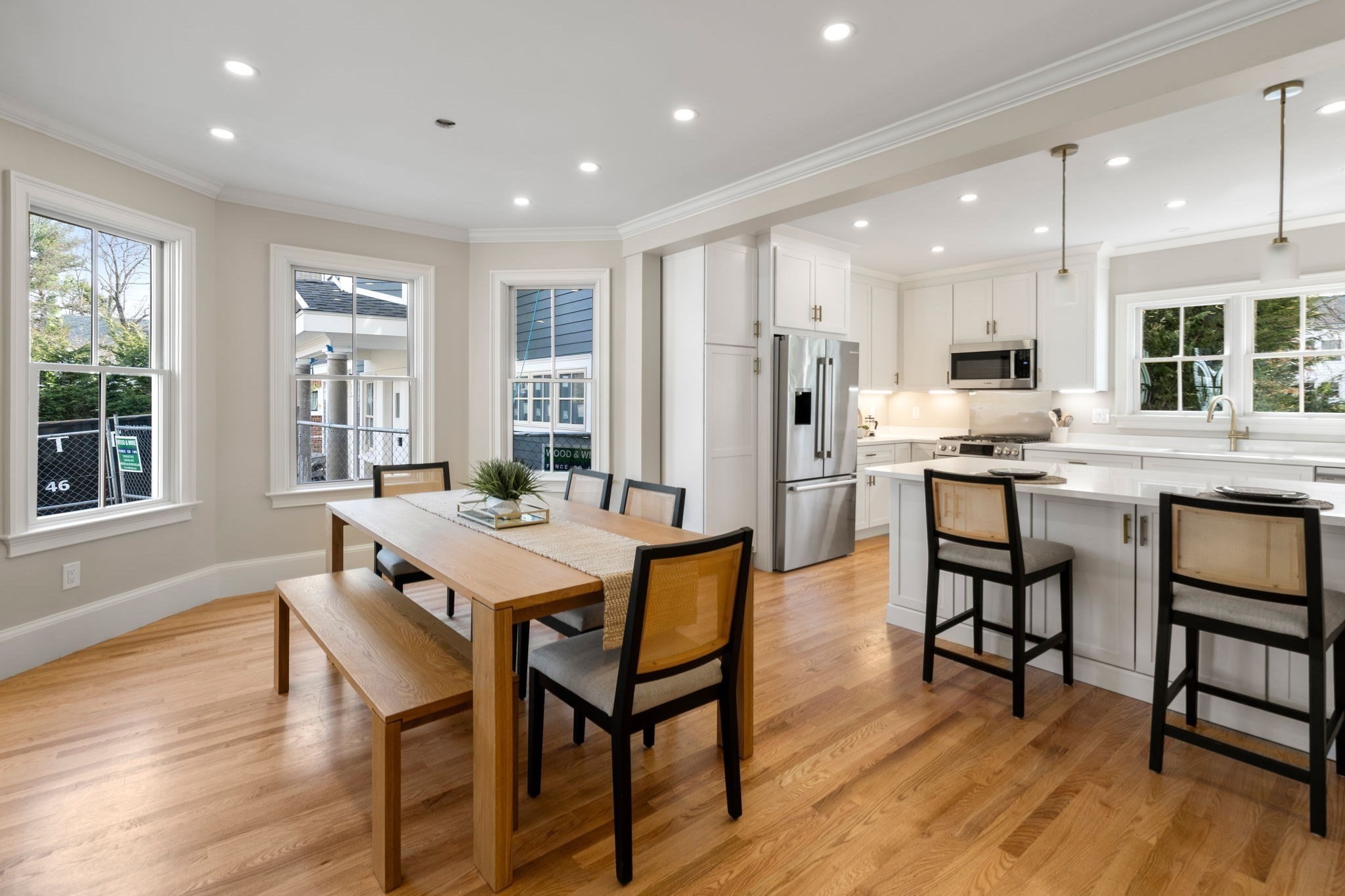 21 Francis St. Unit 21, Newton, MA 02459 - Image 6