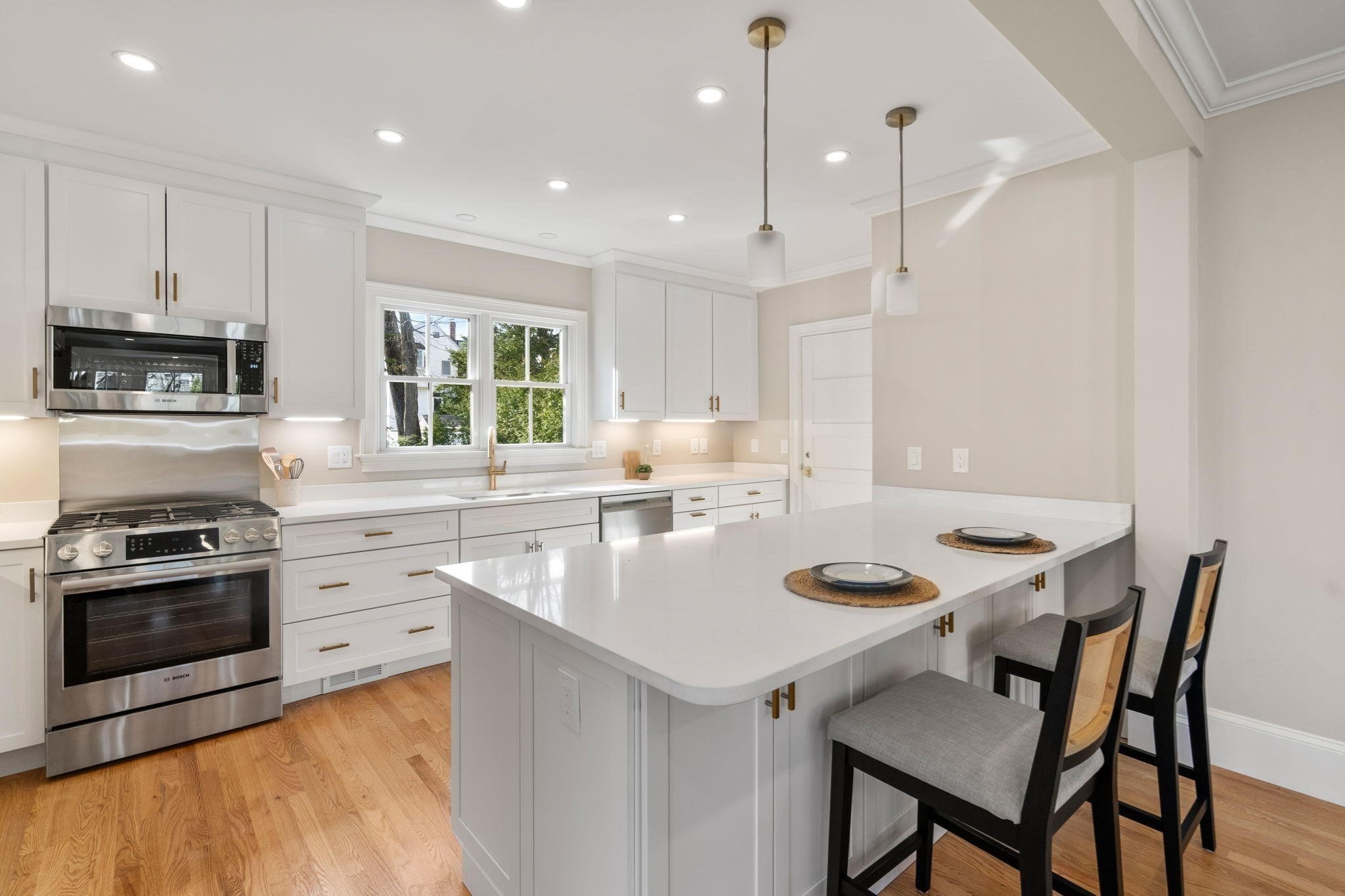 21 Francis St. Unit 21, Newton, MA 02459 - Image 8