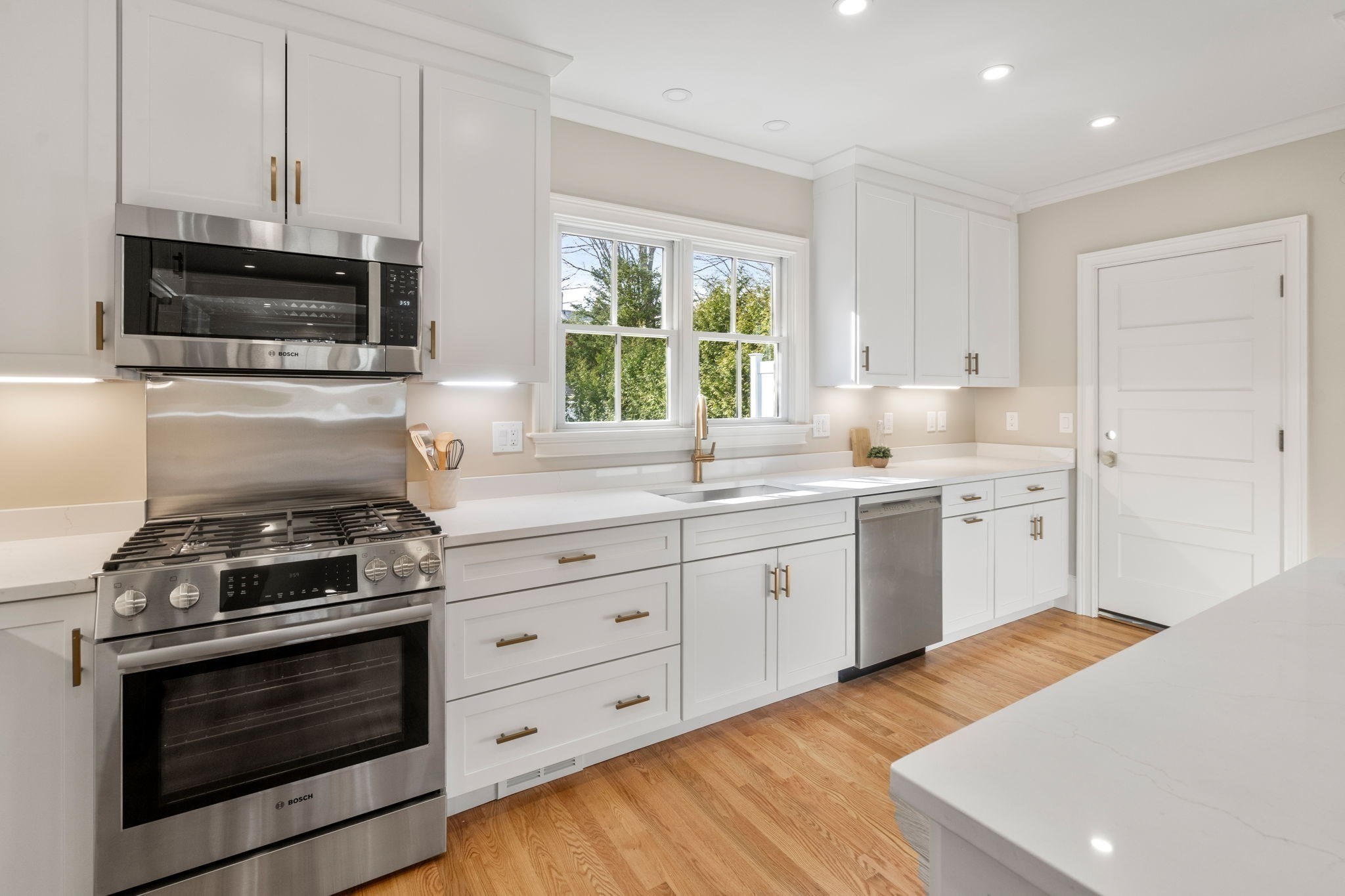 21 Francis St. Unit 21, Newton, MA 02459 - Image 9