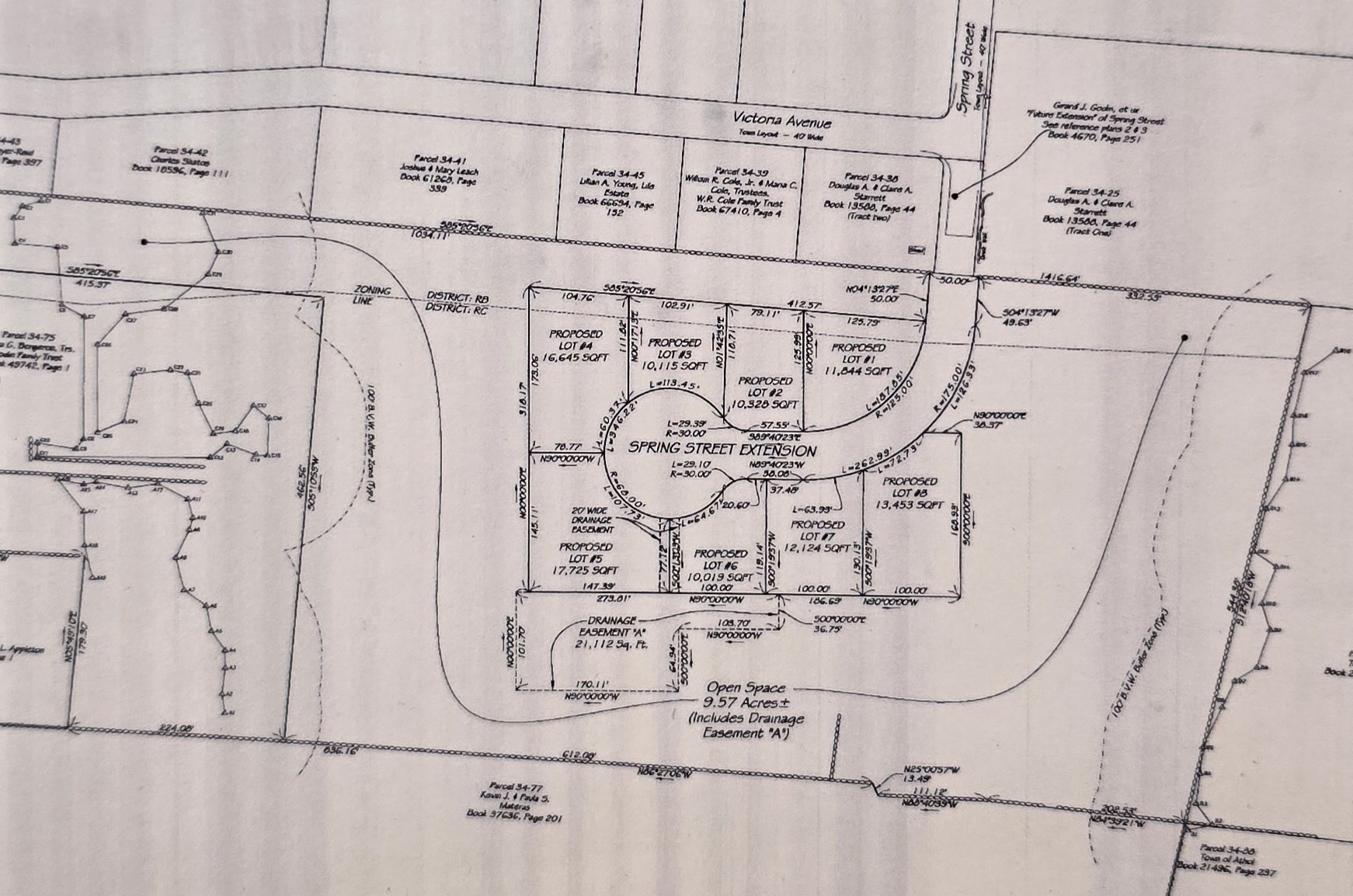 0 Spring St. Ext, Athol, MA 01331