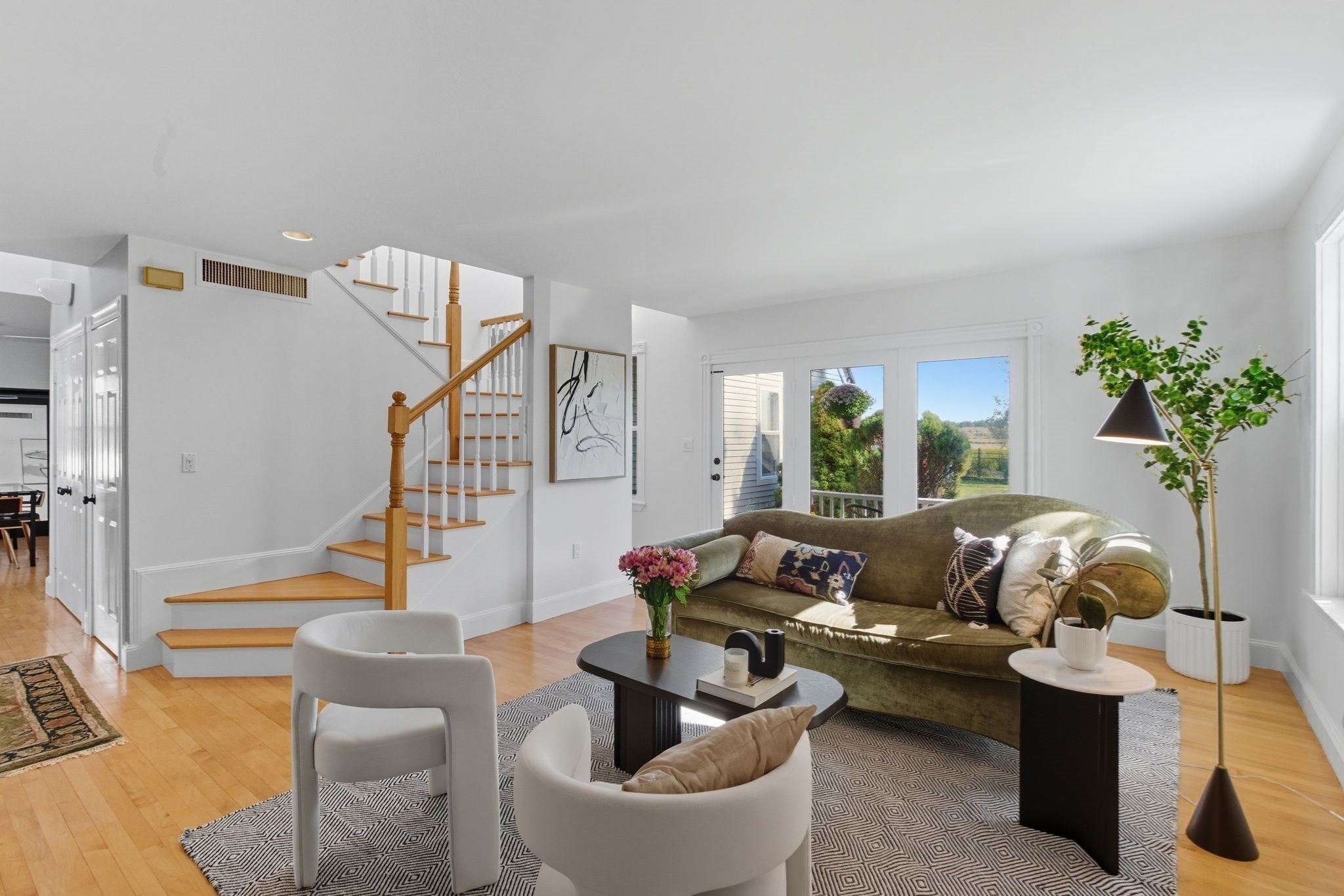169 Walnut St Unit 2, Dorchester, Boston, MA 02122 - Image 2