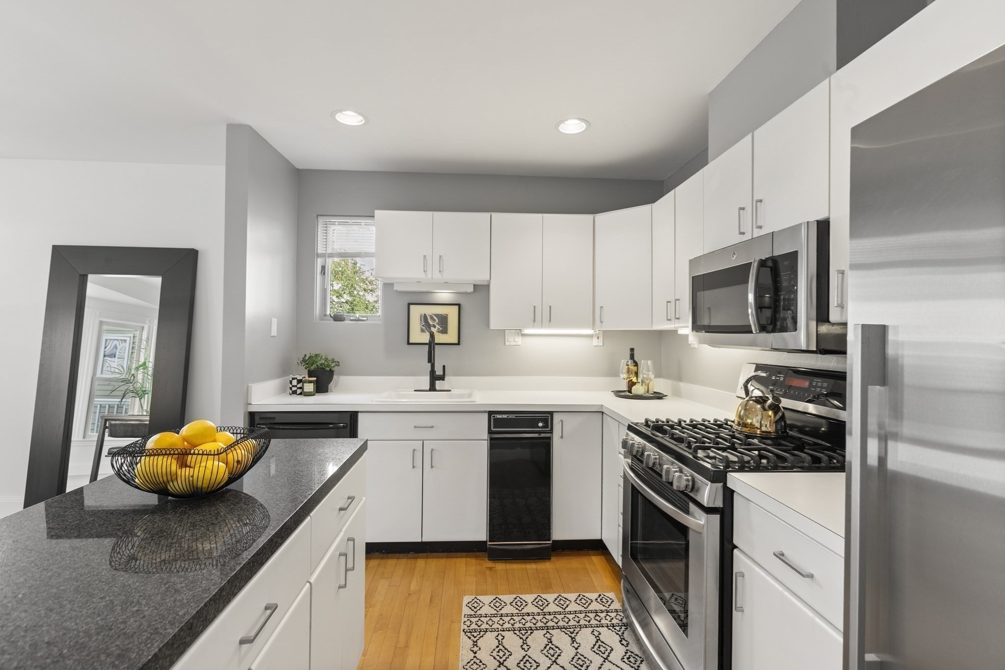 169 Walnut St Unit 2, Dorchester, Boston, MA 02122 - Image 11