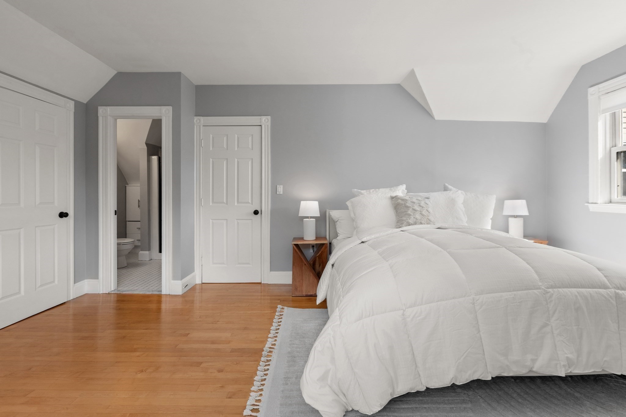 169 Walnut St Unit 2, Dorchester, Boston, MA 02122 - Image 17