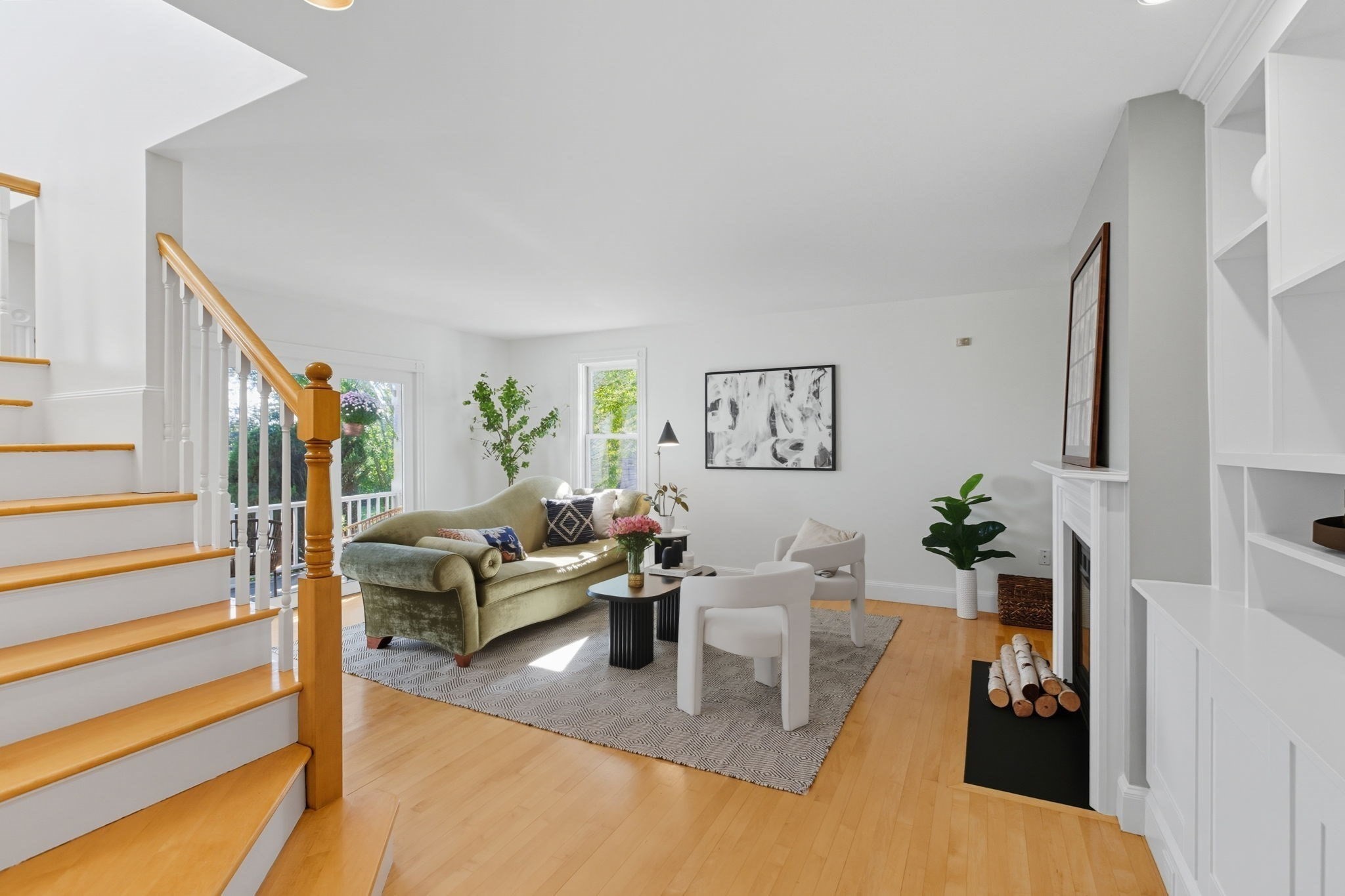 169 Walnut St Unit 2, Dorchester, Boston, MA 02122 - Image 4