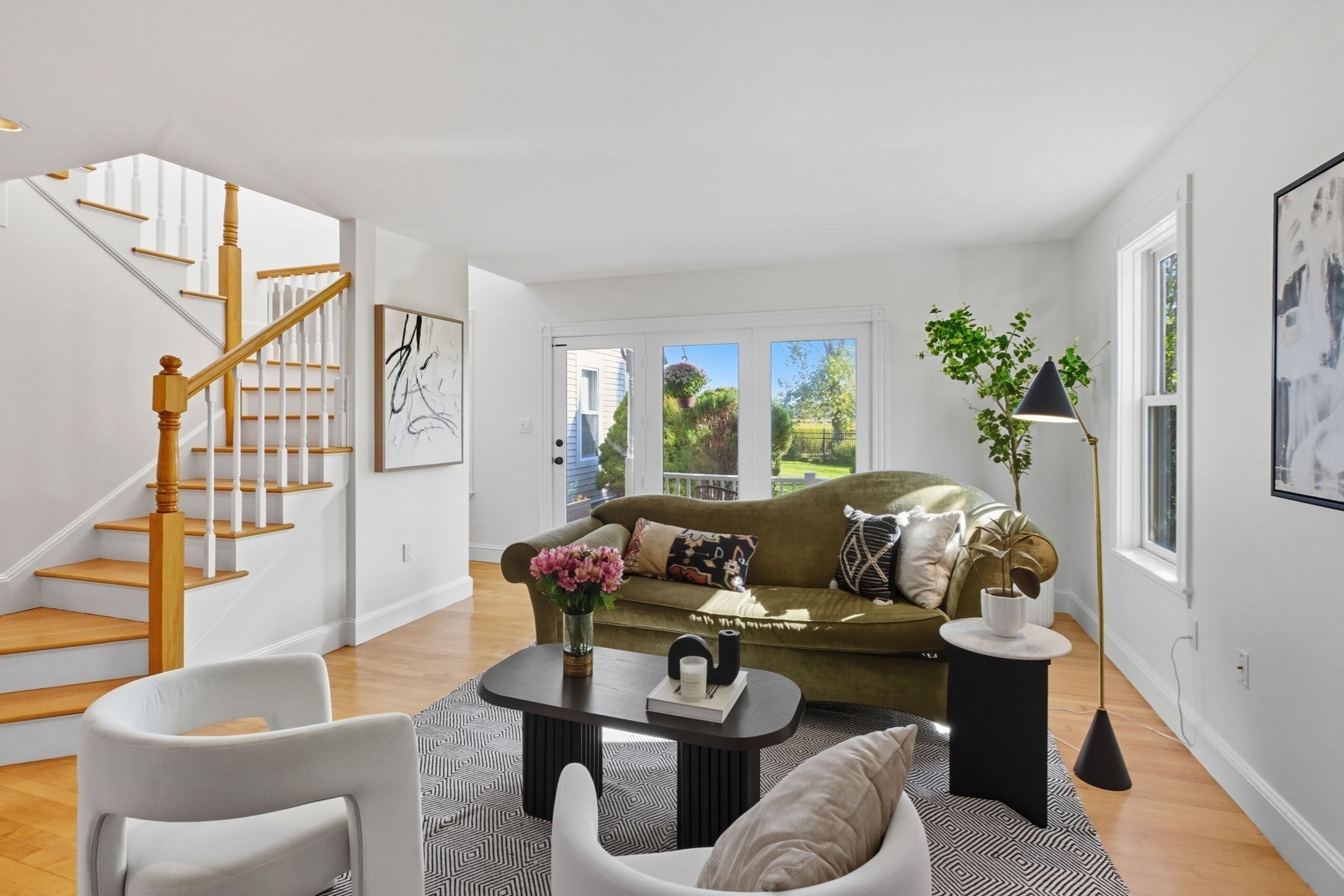 169 Walnut St Unit 2, Dorchester, Boston, MA 02122 - Image 5