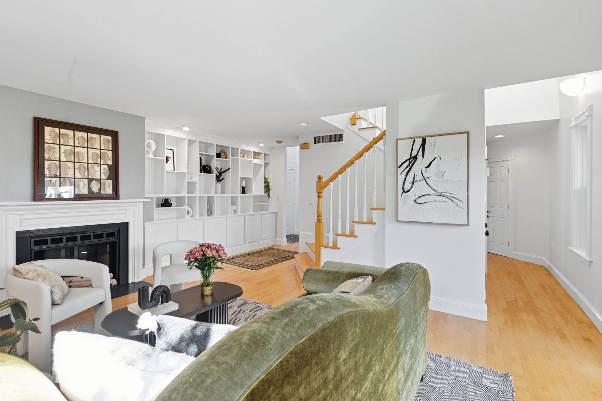 169 Walnut St Unit 2, Dorchester, Boston, MA 02122 - Image 7