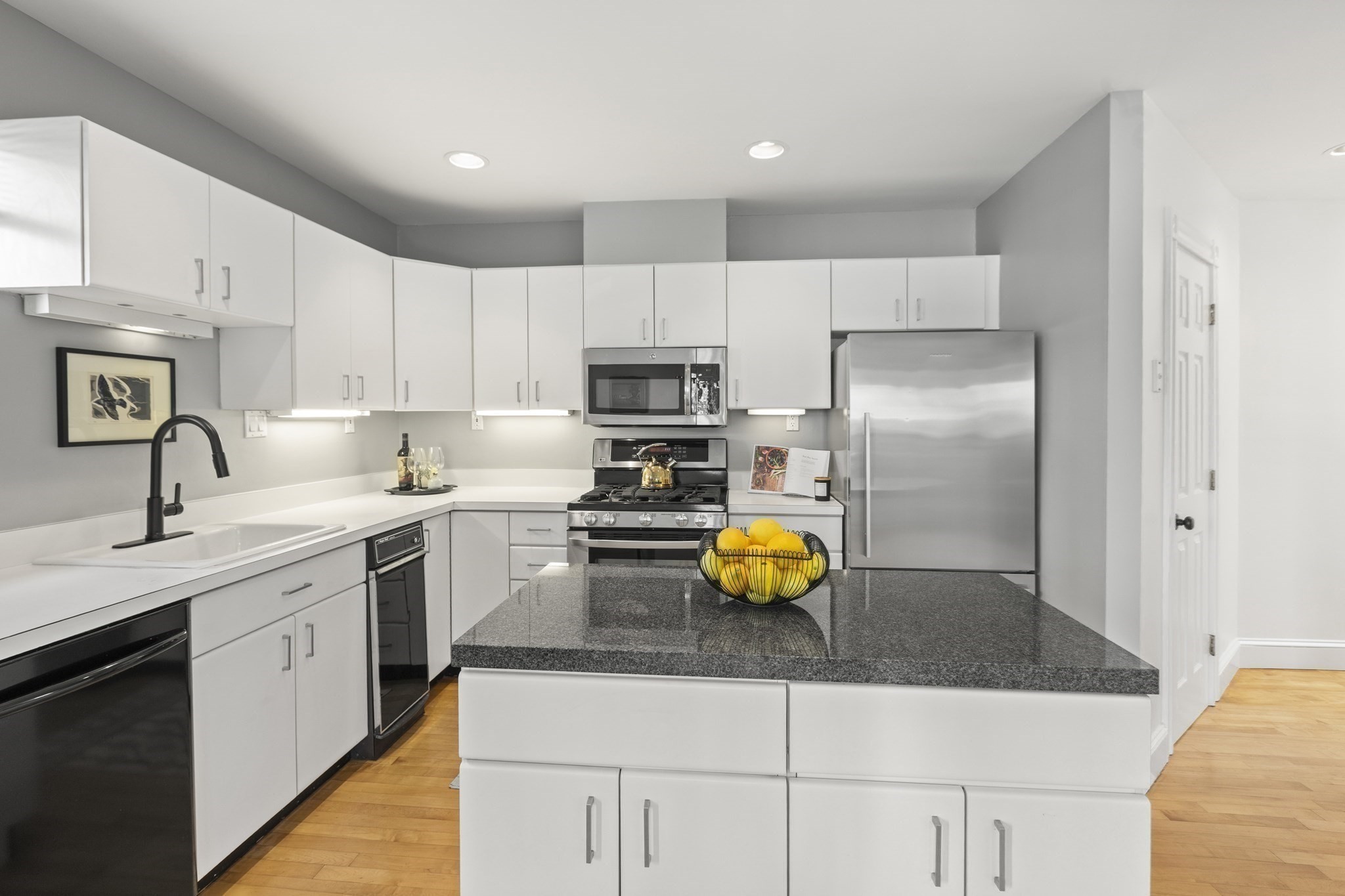 169 Walnut St Unit 2, Dorchester, Boston, MA 02122 - Image 9