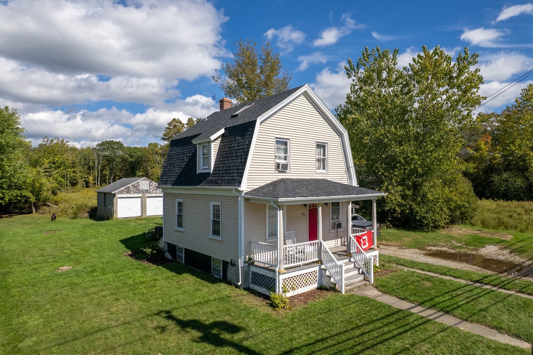 1261 Gar Hwy, Swansea, MA 02777 - Image 1