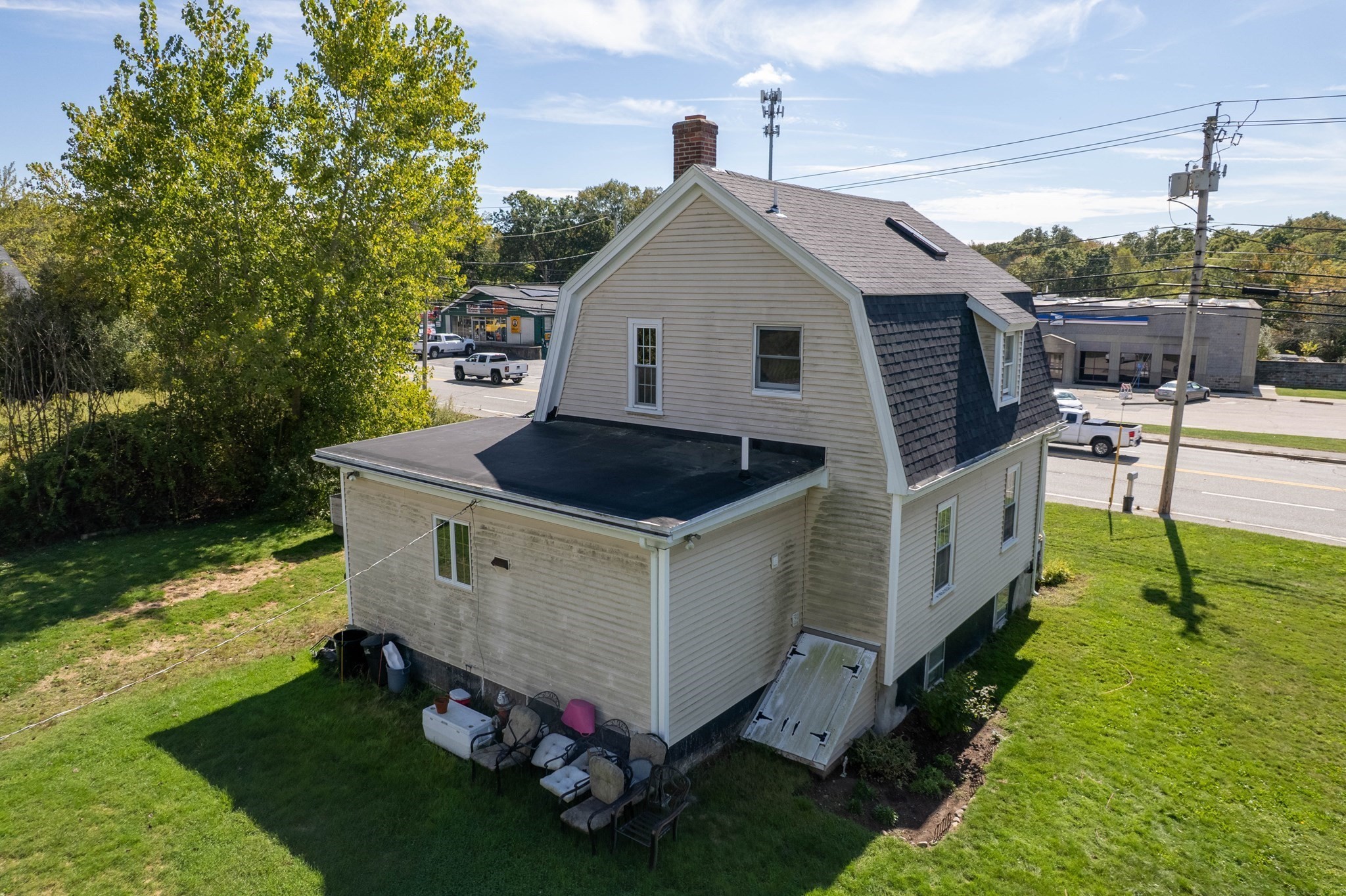1261 Gar Hwy, Swansea, MA 02777 - Image 15