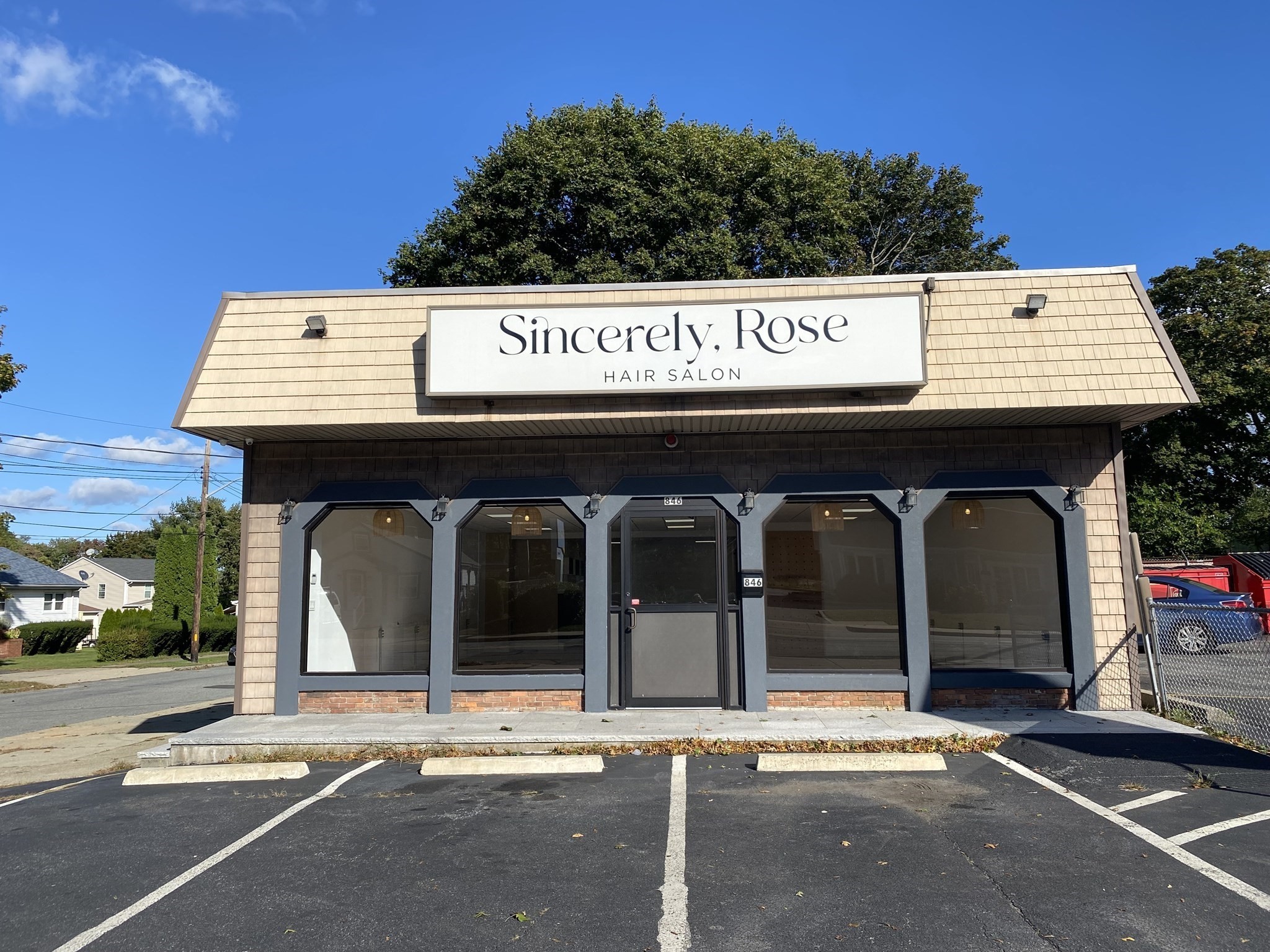 846 Ashley Blvd, New Bedford, MA 02745 - Image 1