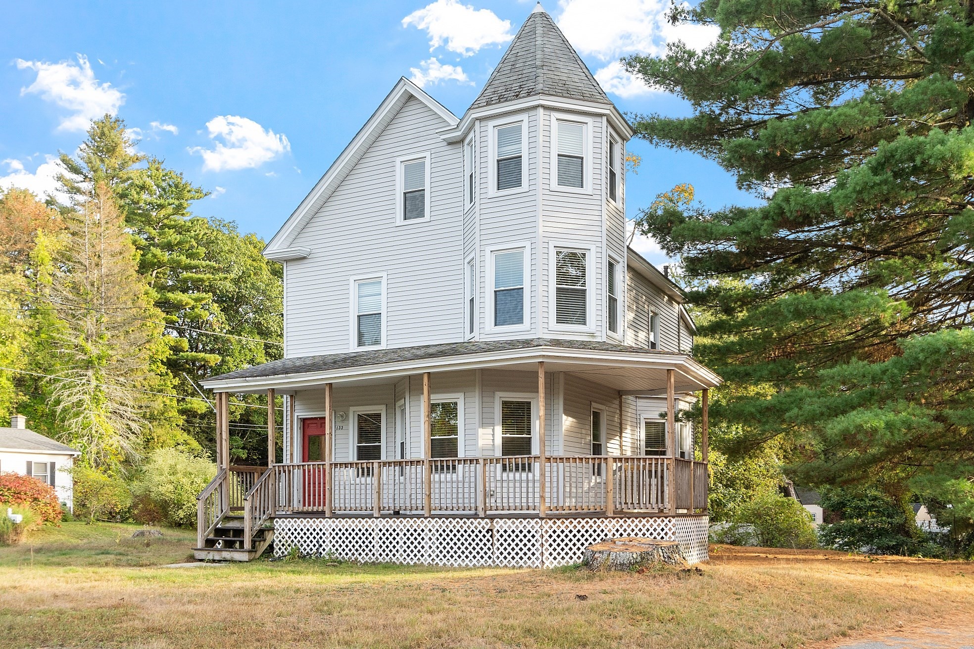 133 Harvard Avenue, Athol, MA 01331 - Image 1